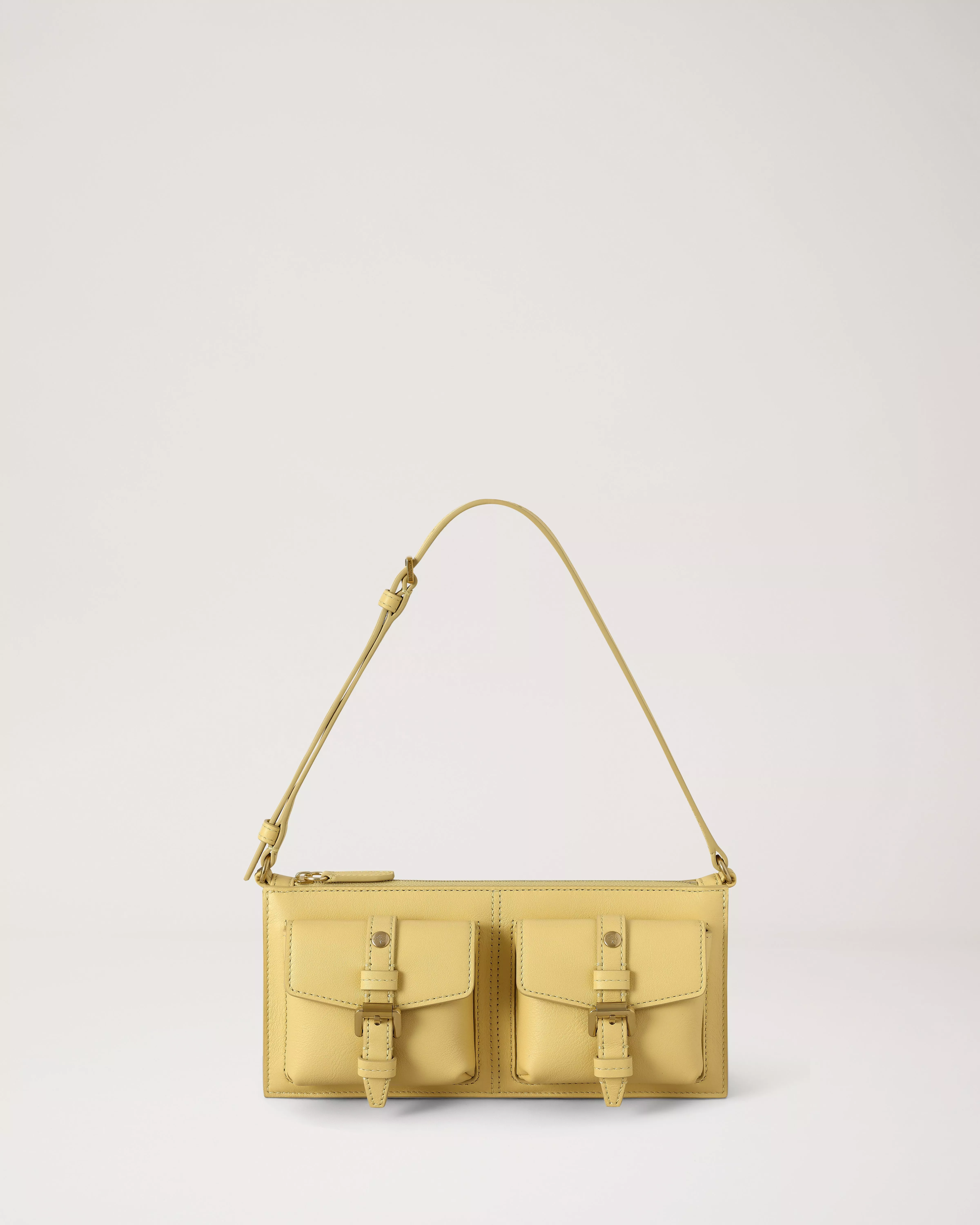 Mini Roxanne Shoulder Bag