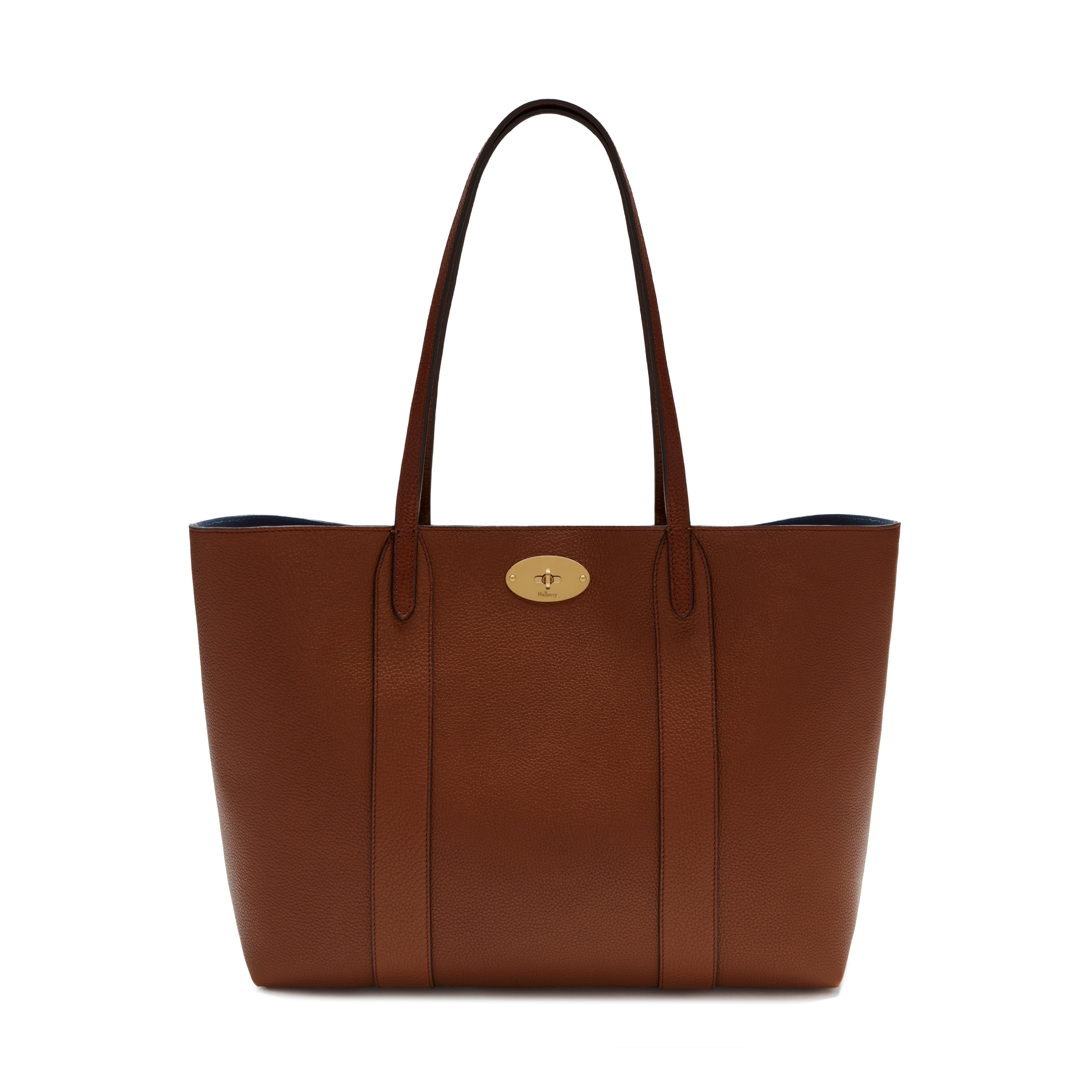 bayswater tote oak