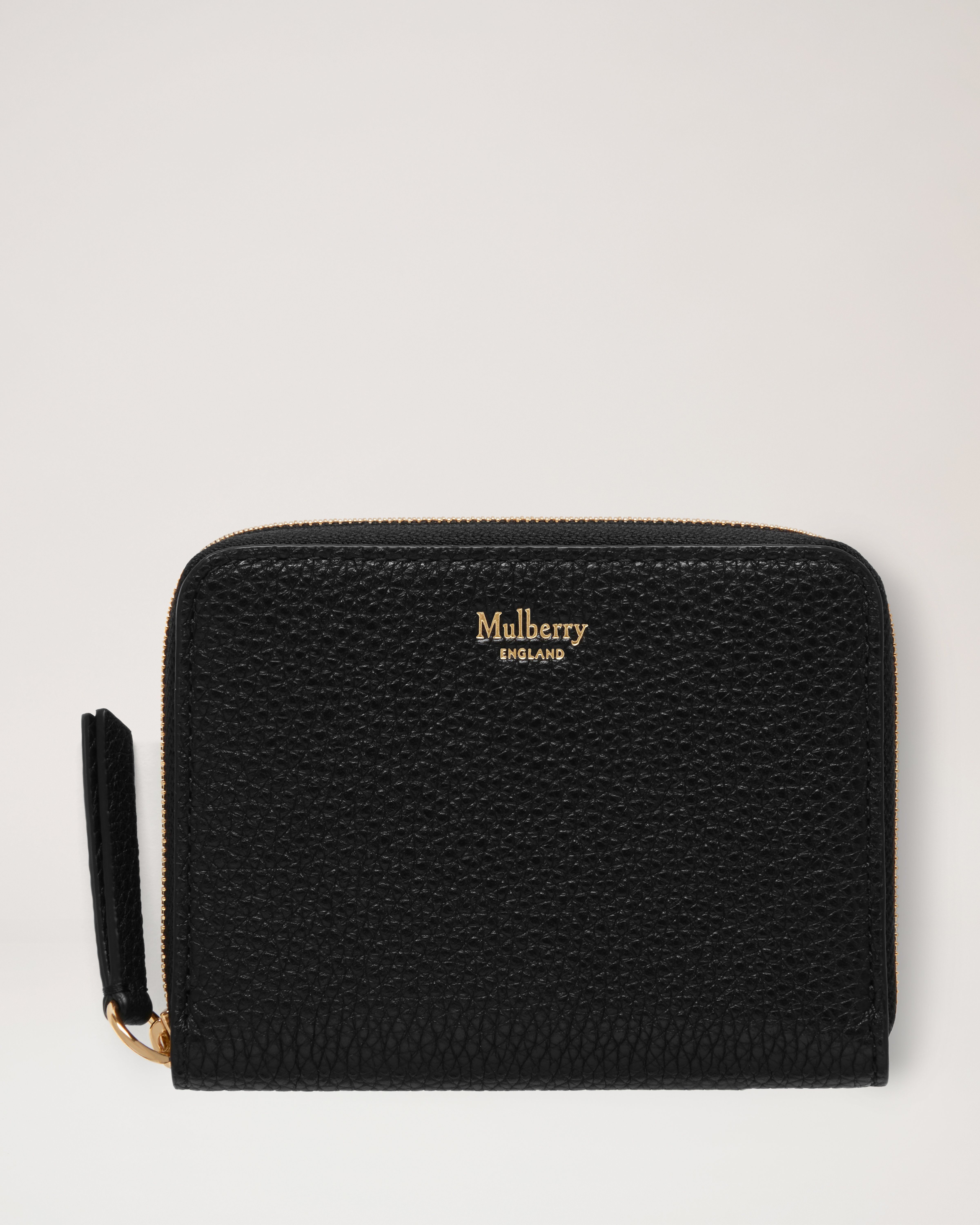 small zip around purse mulberry