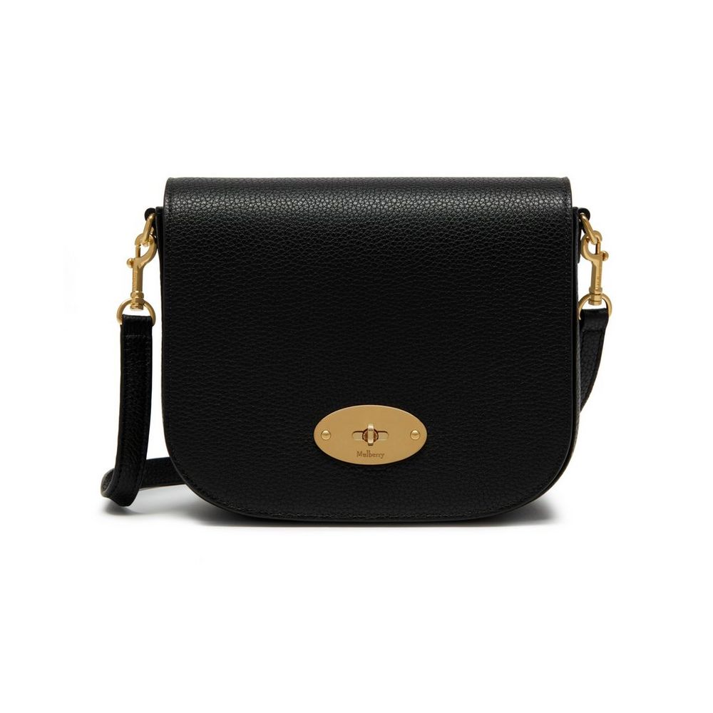 small black darley mulberry