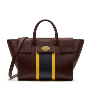 New bayswater store mulberry bag