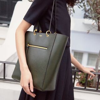 Mulberry maple tote bag on sale