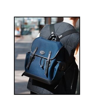 Mulberry reston outlet backpack