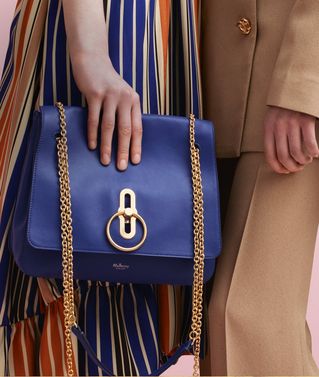 Spring Summer 2018 Collection Mulberry World Mulberry Mulberry