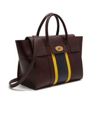 What's A Classic Mulberry Bag? The Bayswater – Designer Exchange Ltd