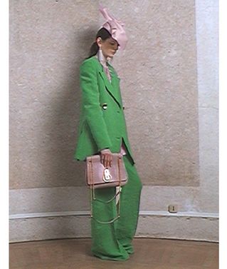 Spring Summer 18 Mulberry