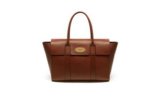 What's A Classic Mulberry Bag? The Bayswater – Designer Exchange Ltd