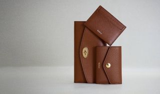 Group shot of 3 Oak SLGs