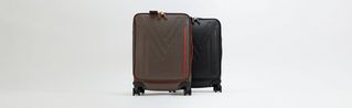 mulberry travel bag with wheels