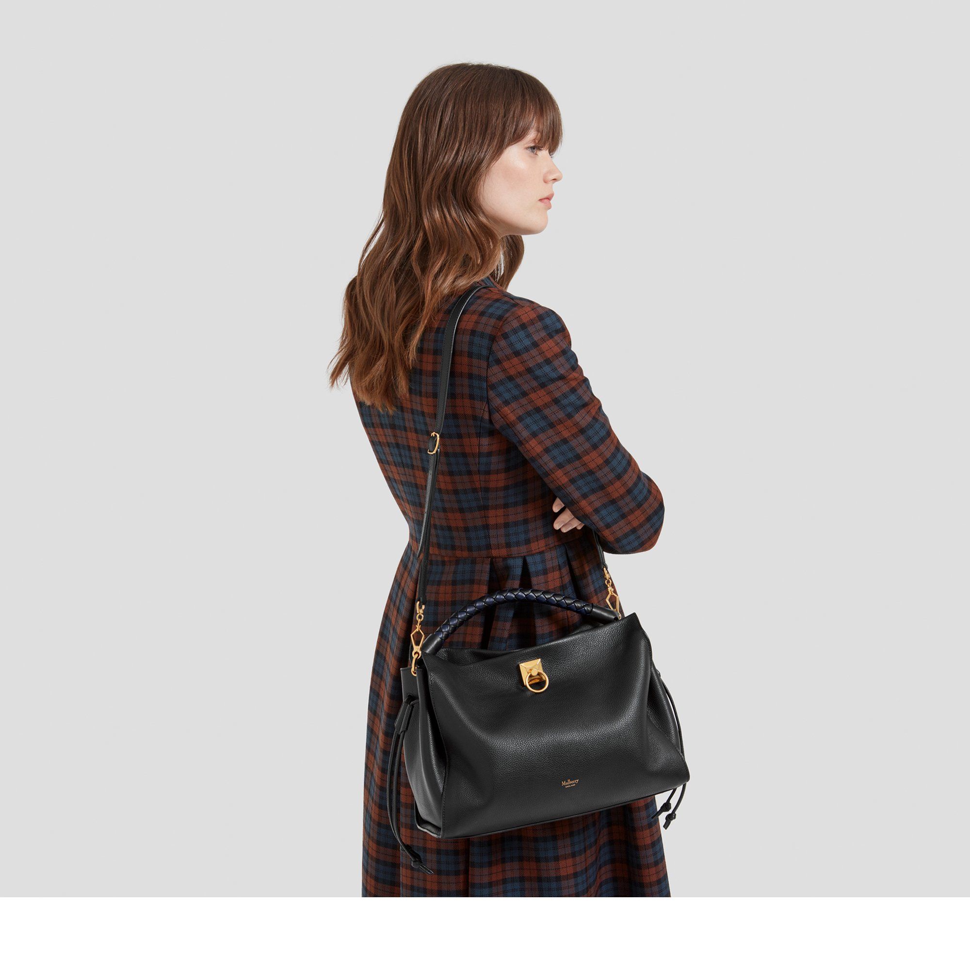 mulberry iris bag