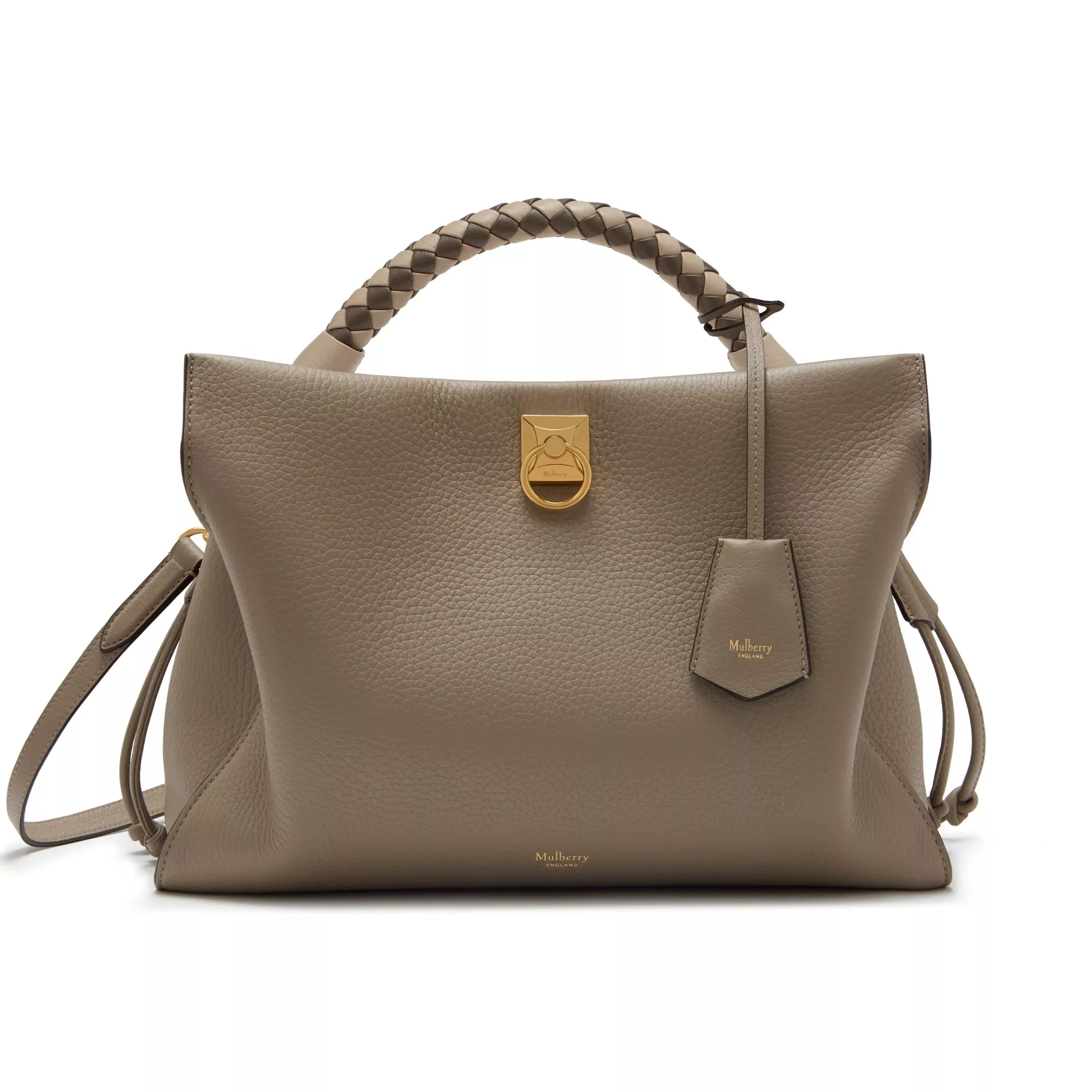 iris bag mulberry