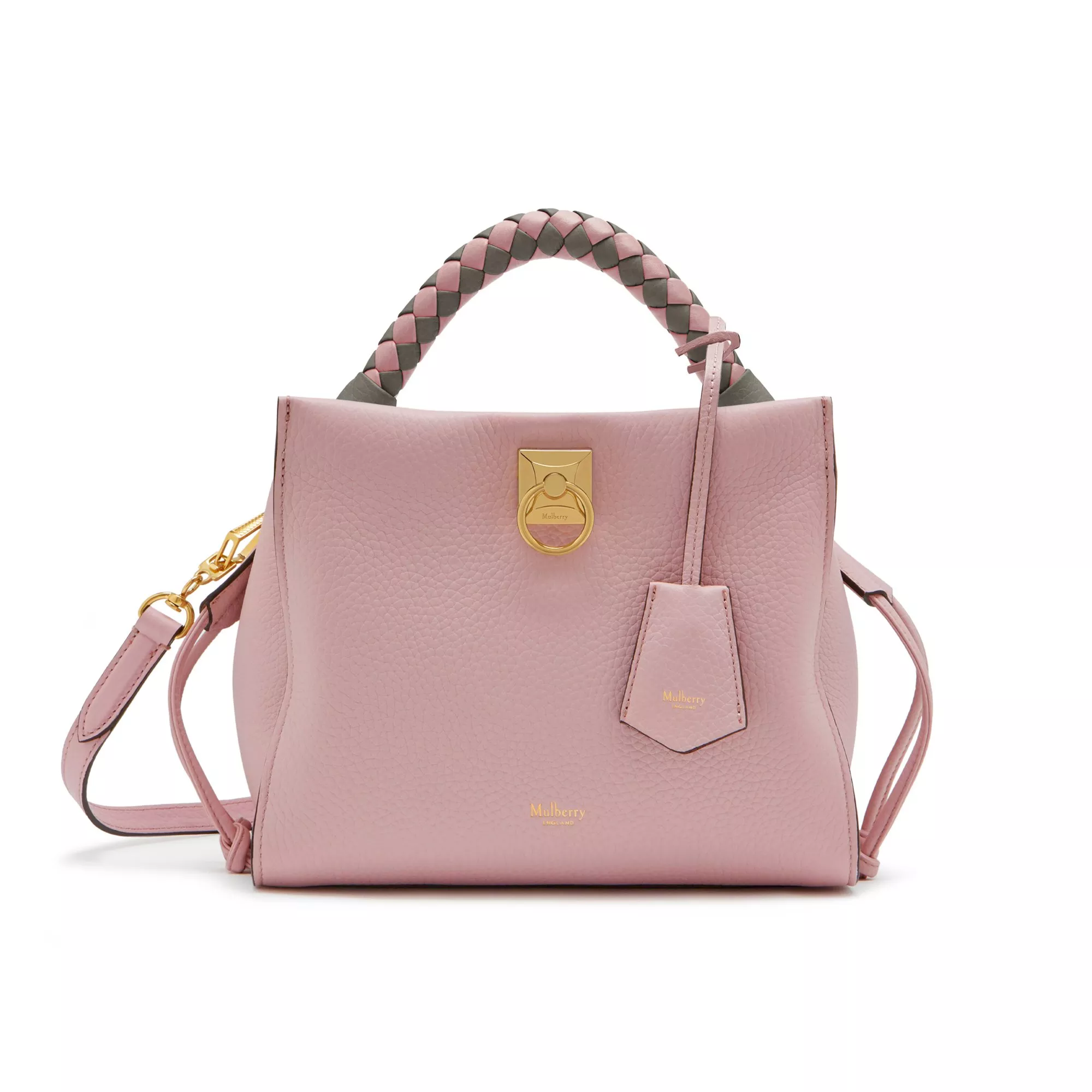 mulberry small iris bag