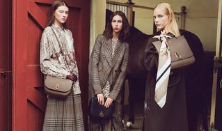 Mulberry's new designer Johnny Coca on why he's reinvented the