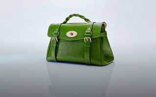 Mulberry Trunk Bag - BAGAHOLICBOY