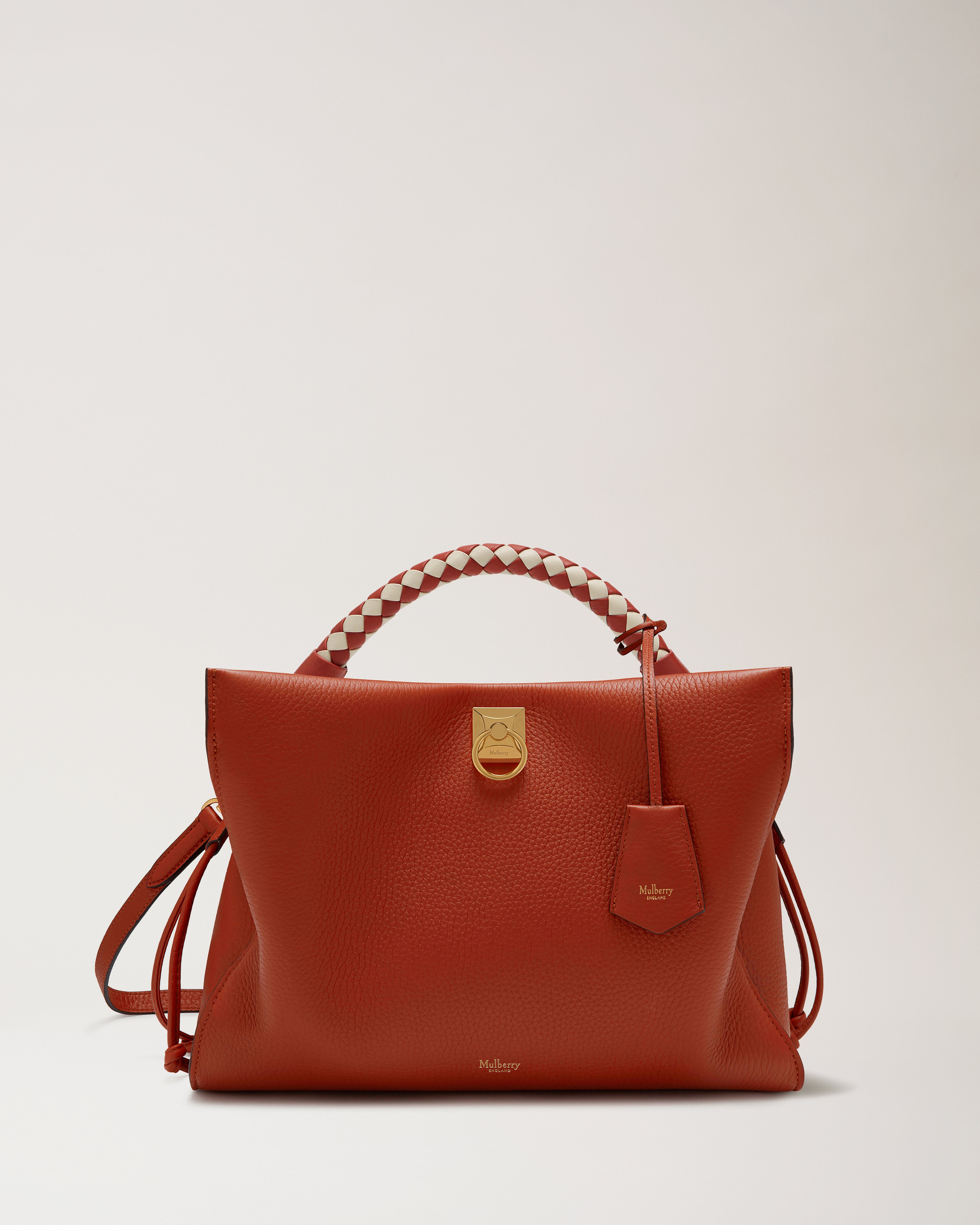 mulberry work bag