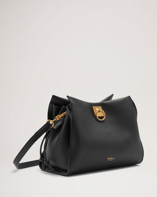 新品タグつき Mulberry IRIS Mini