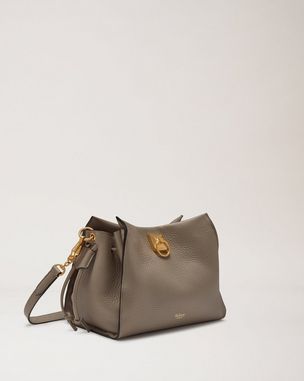 small-iris-solid-grey-heavy-grain-silky-calf-with-solid-grey-dark-clay-handle