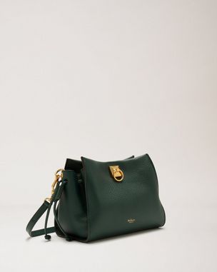 small-iris-mulberry-green-heavy-grain-with-mulberry-green-chalk-handle