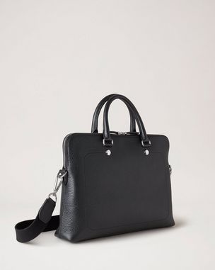 Mulberry city online briefcase