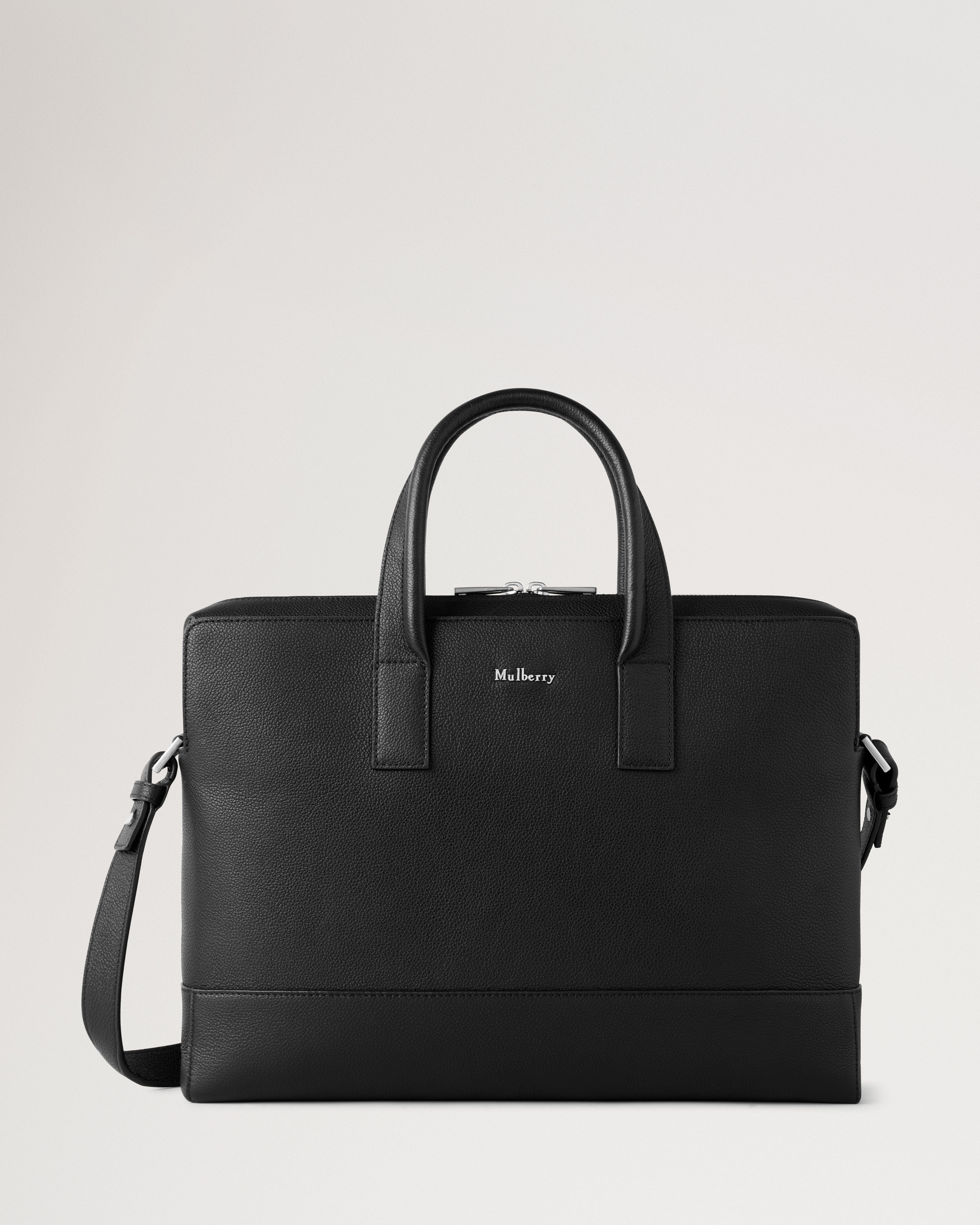 Mulberry briefcases on sale