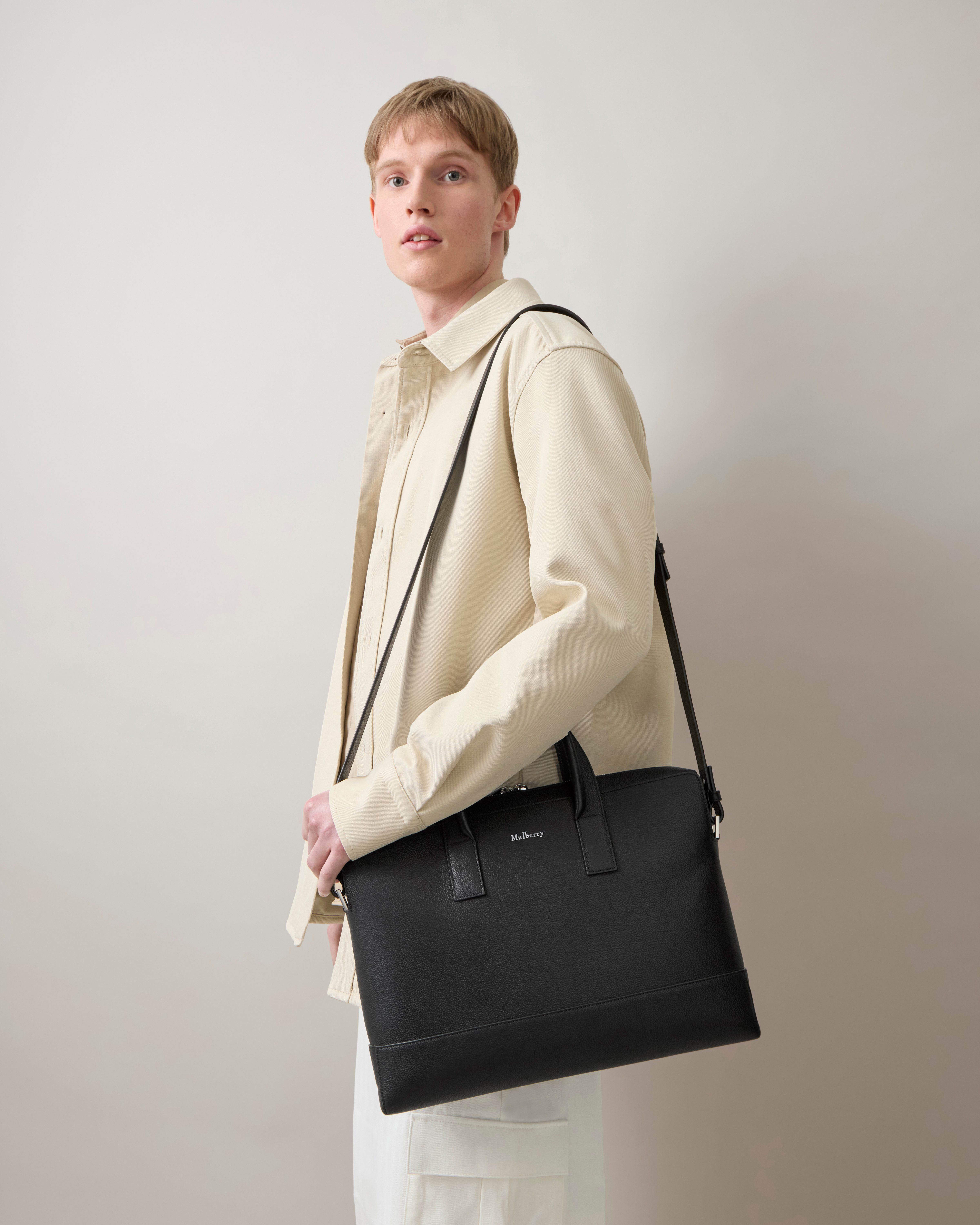 Farringdon Briefcase