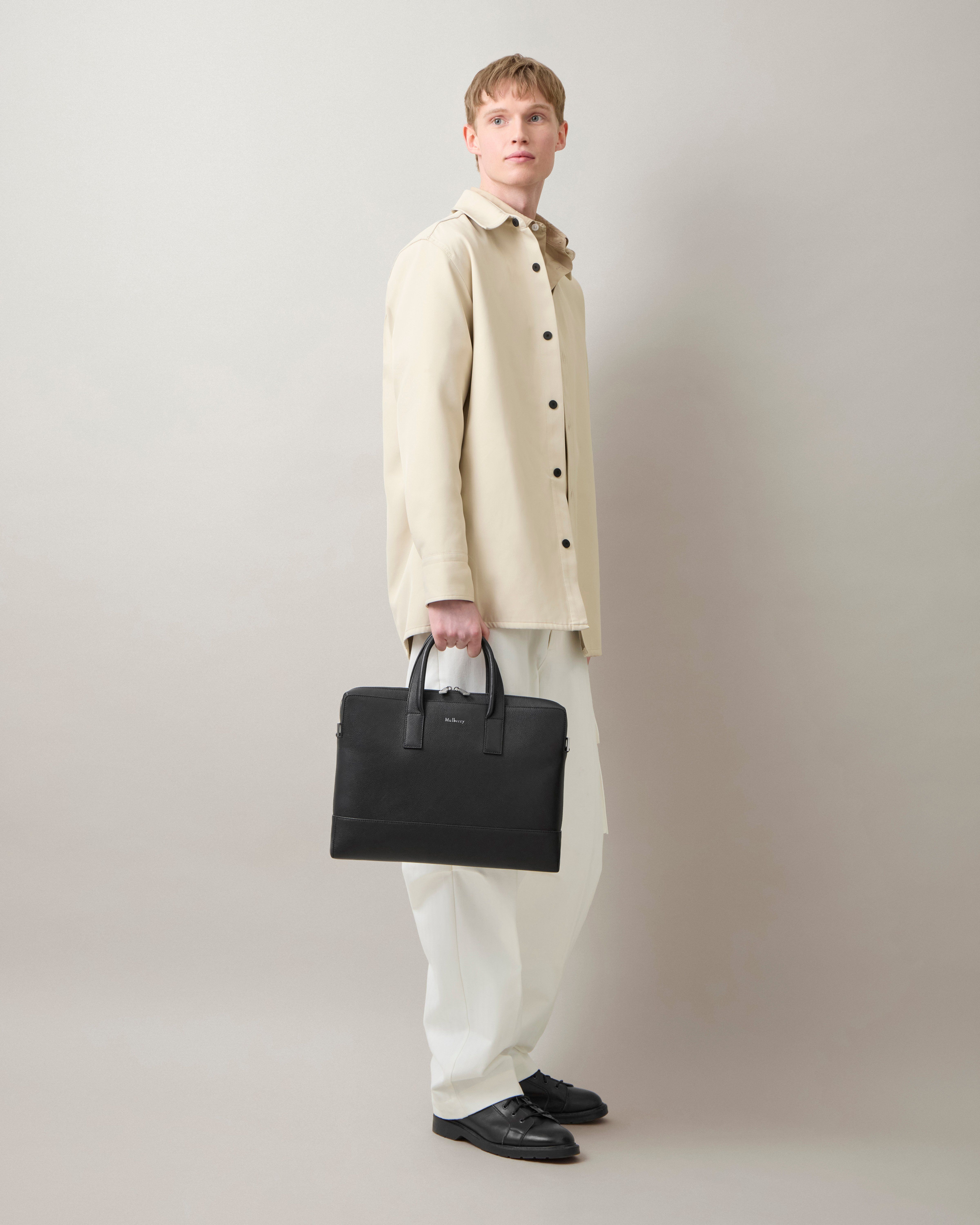 Farringdon Briefcase