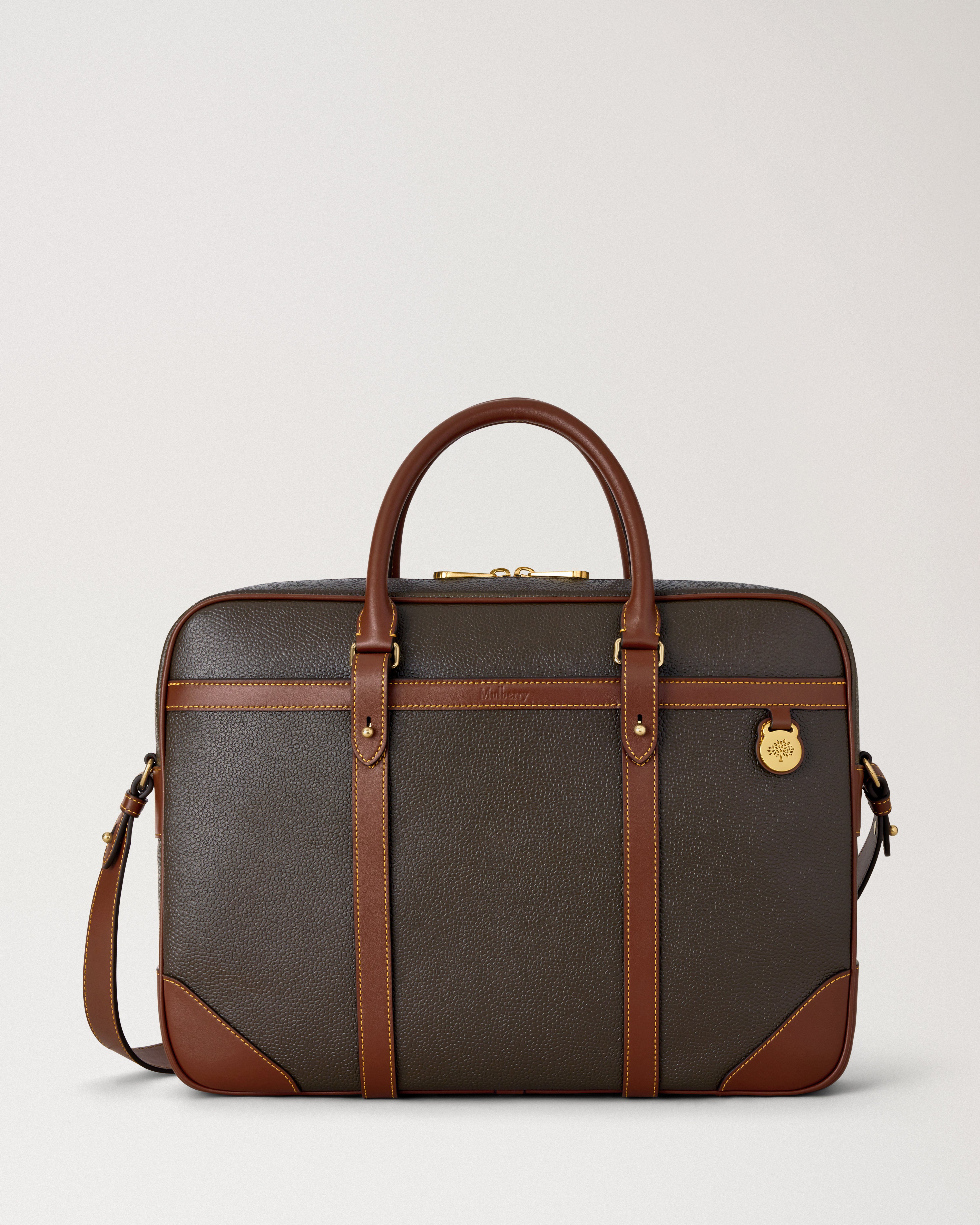 Heritage Briefcase