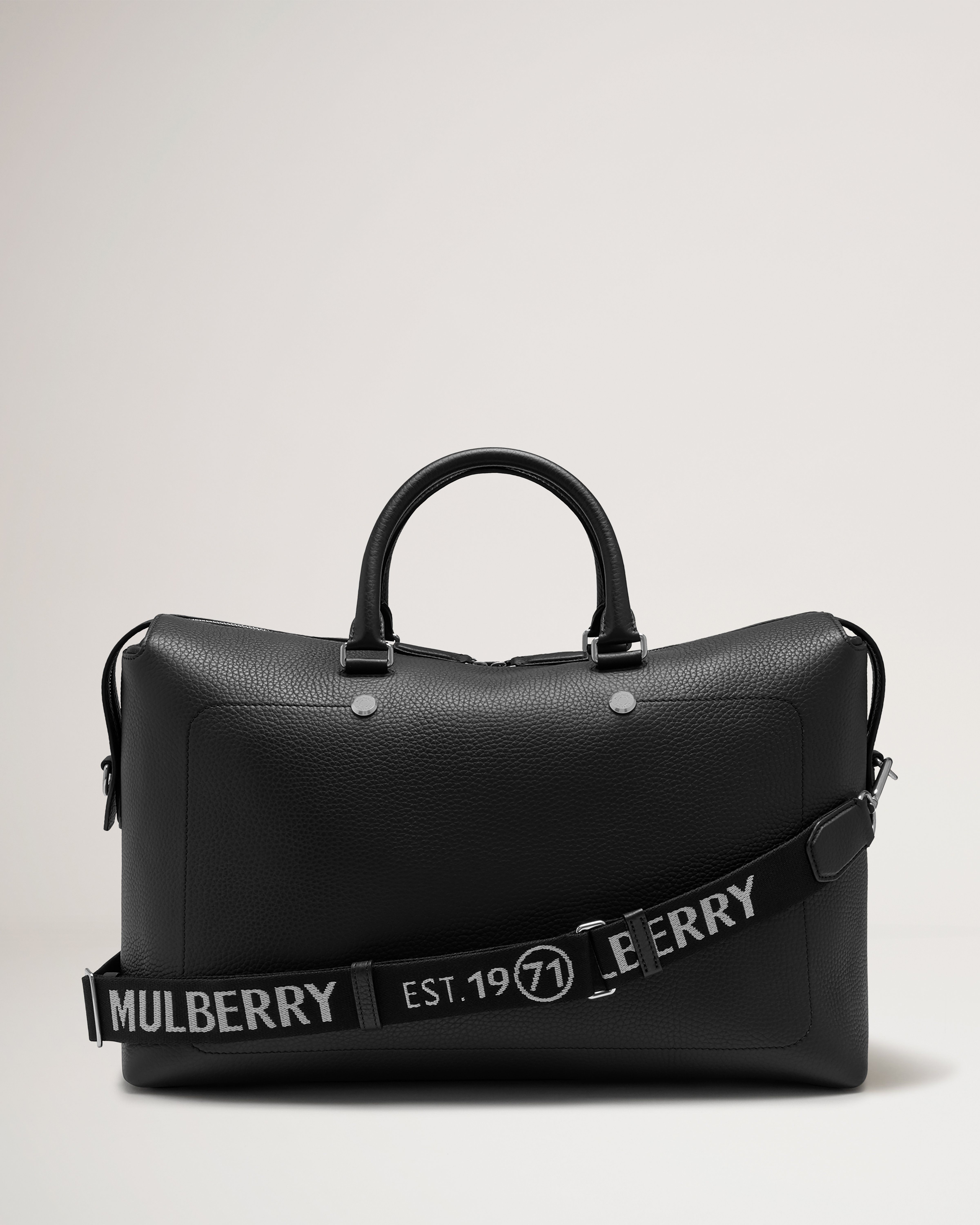 Mulberry city online briefcase