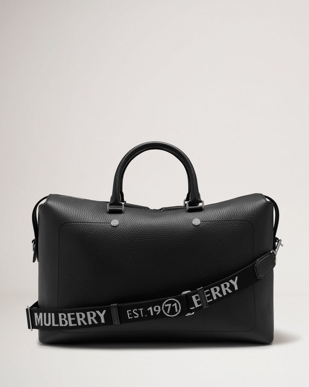 mulberry weekender