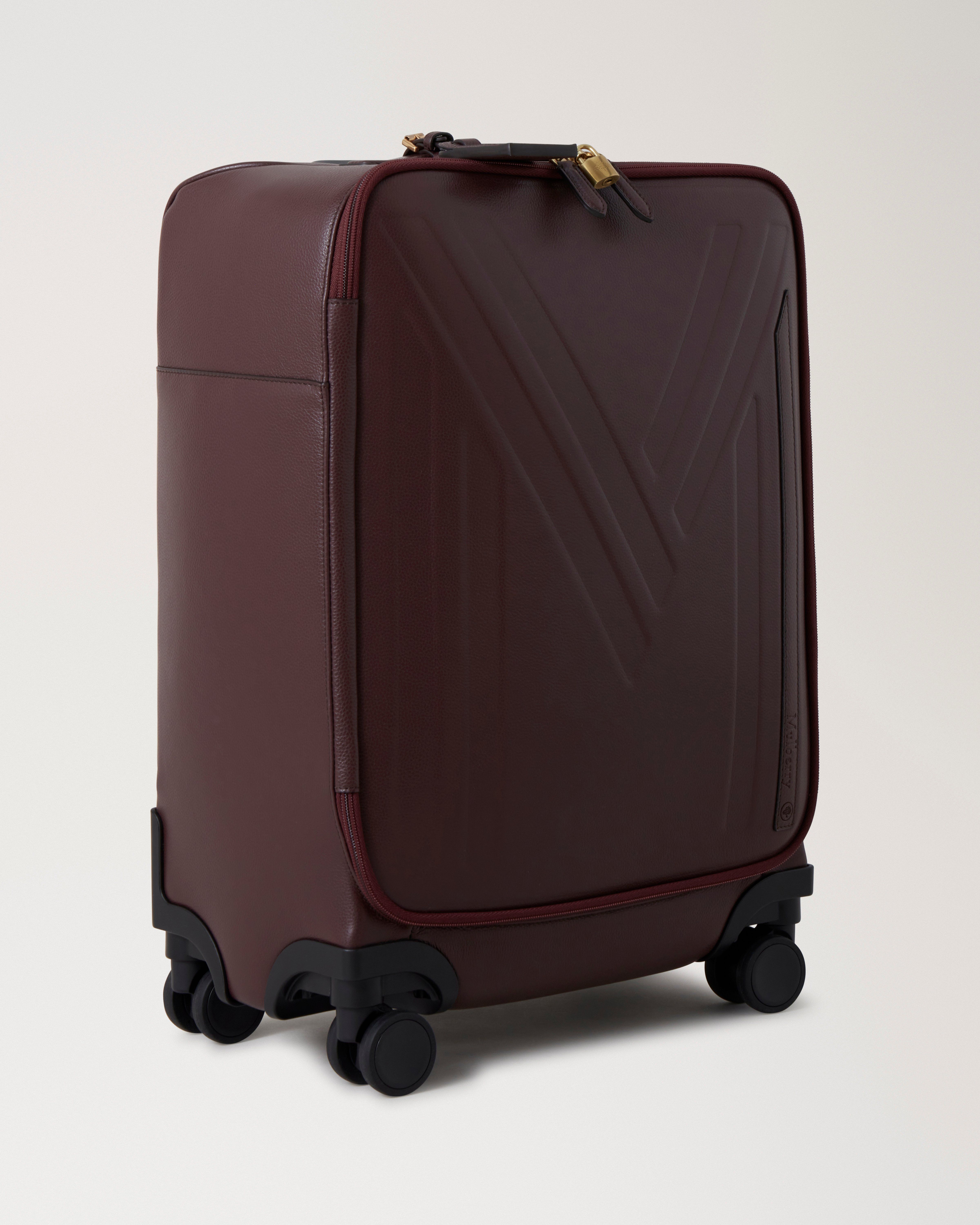 Mulberry store cabin luggage