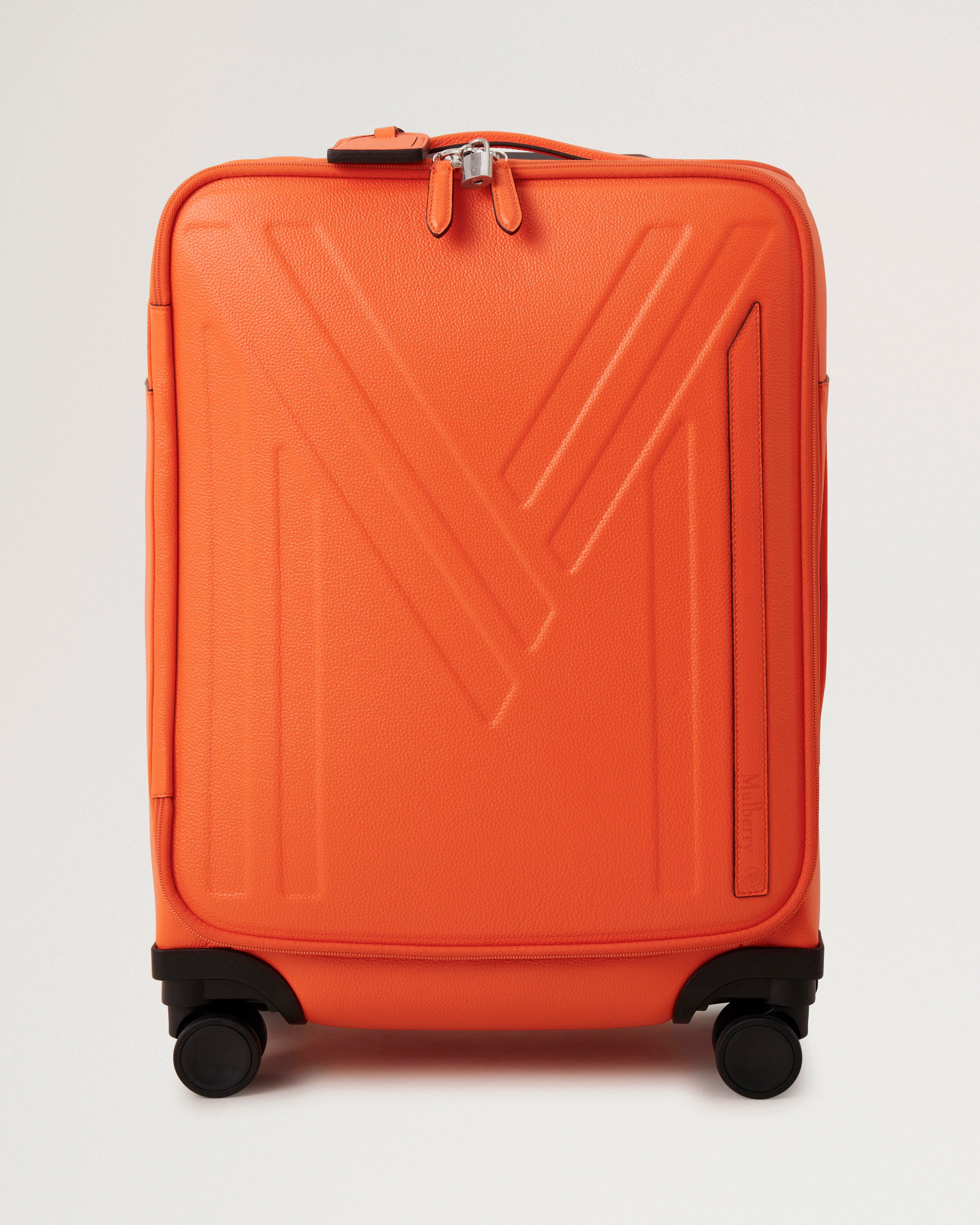 Four deals wheel suitcase