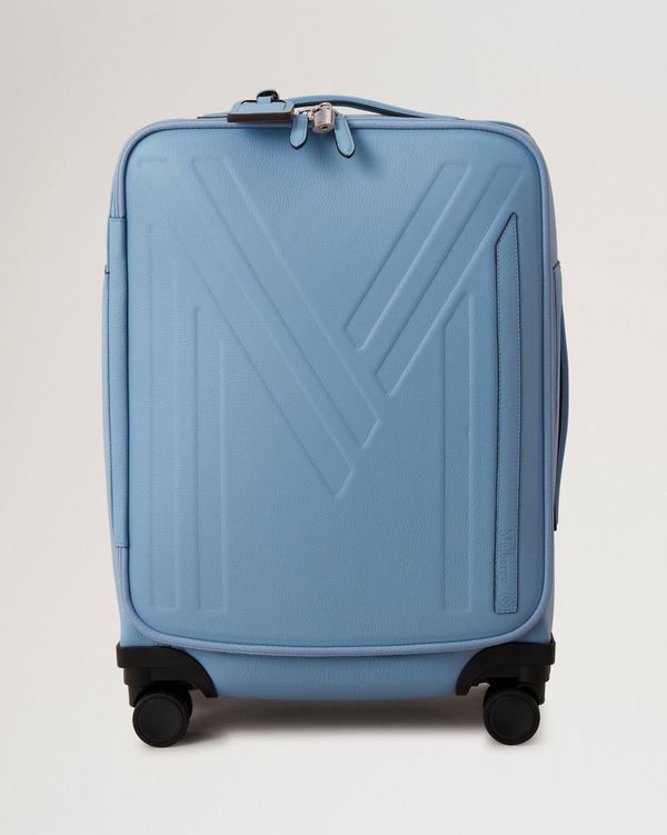 Small wheeled suitcase online