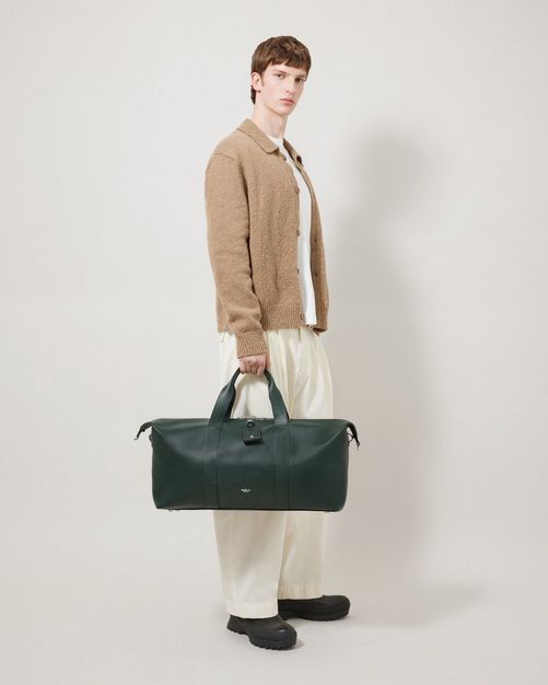 Mens mulberry holdall outlet