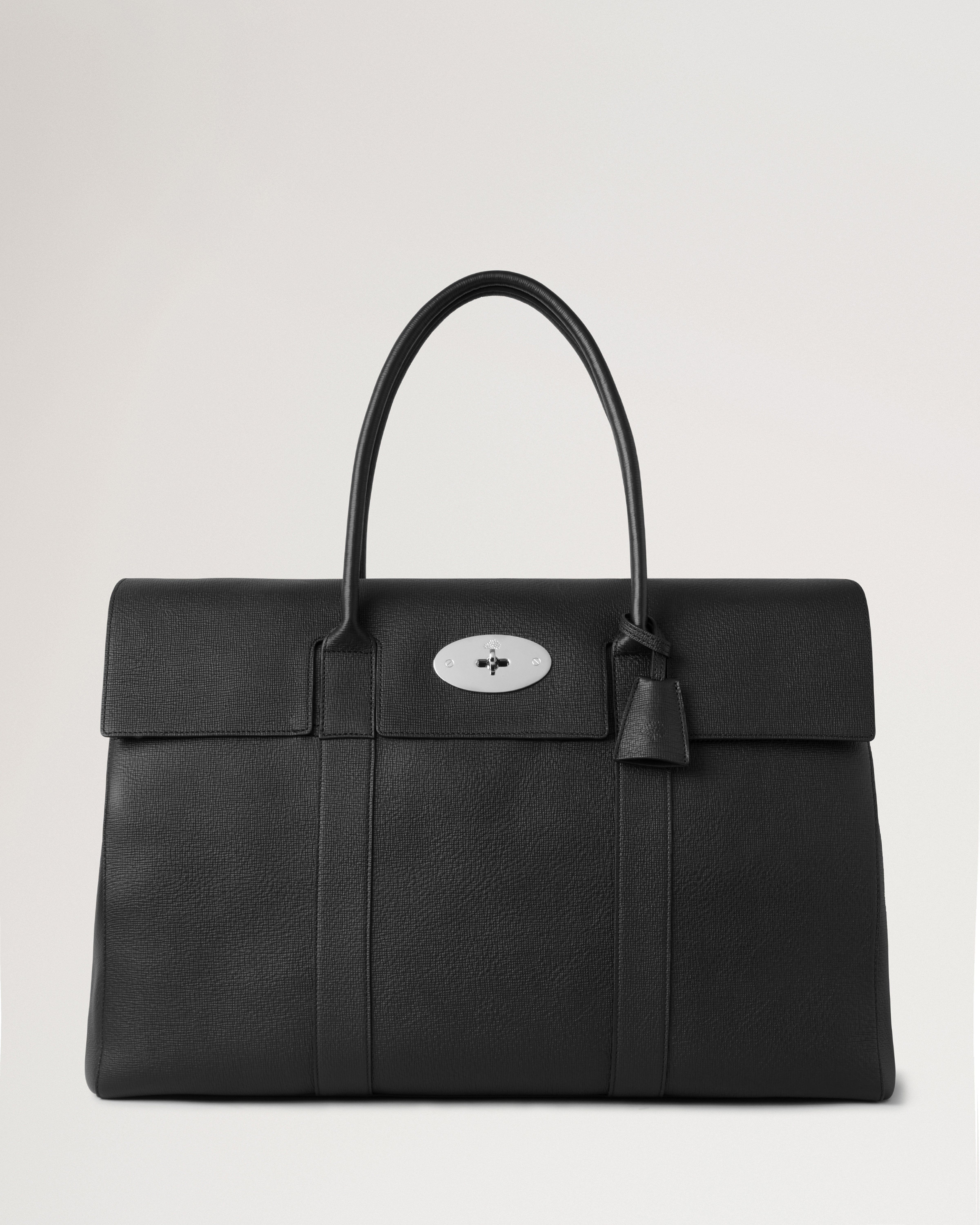 ☆韓国の人気☆【MULBERRY】☆BAYSWATER トートバッグ☆ ノースサウス ベイズウォータートート North South Bayswater