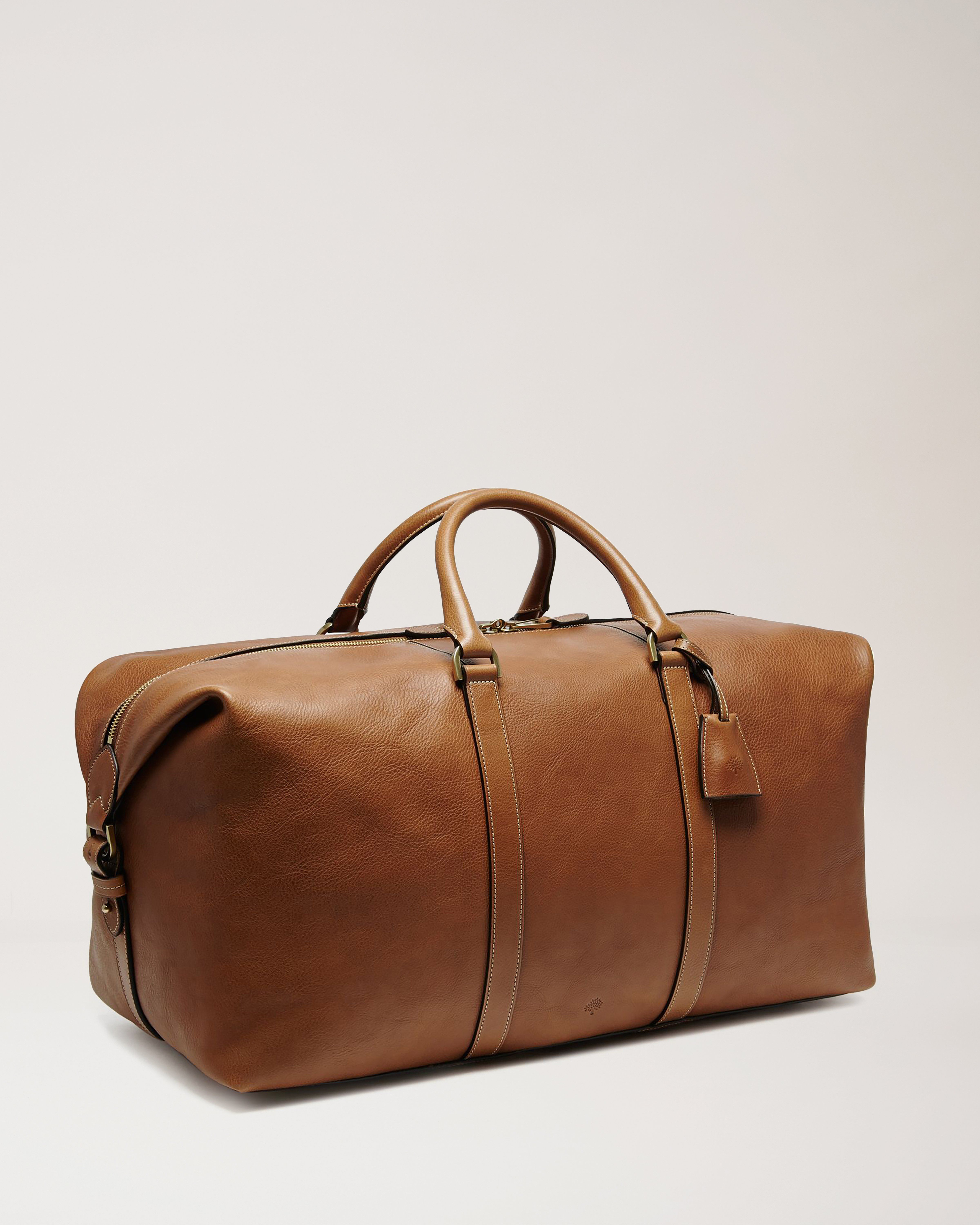 mulberry hand luggage