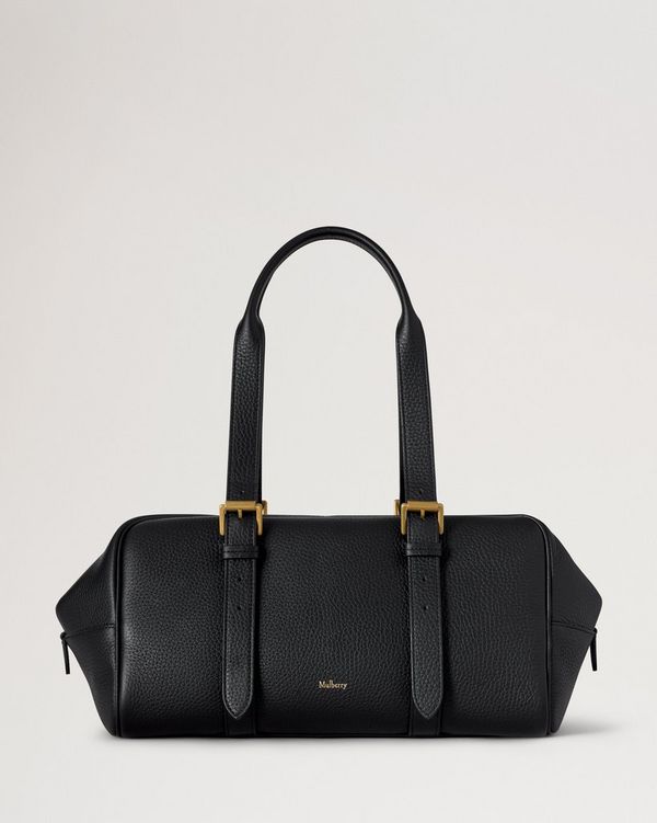 【未使用 汚れあり 南京錠本体欠品】Mulberry 長期保管 ボストンバッグ tsaロック 鍵 スーツケース 南京錠 キャリーケース 旅行バッグ