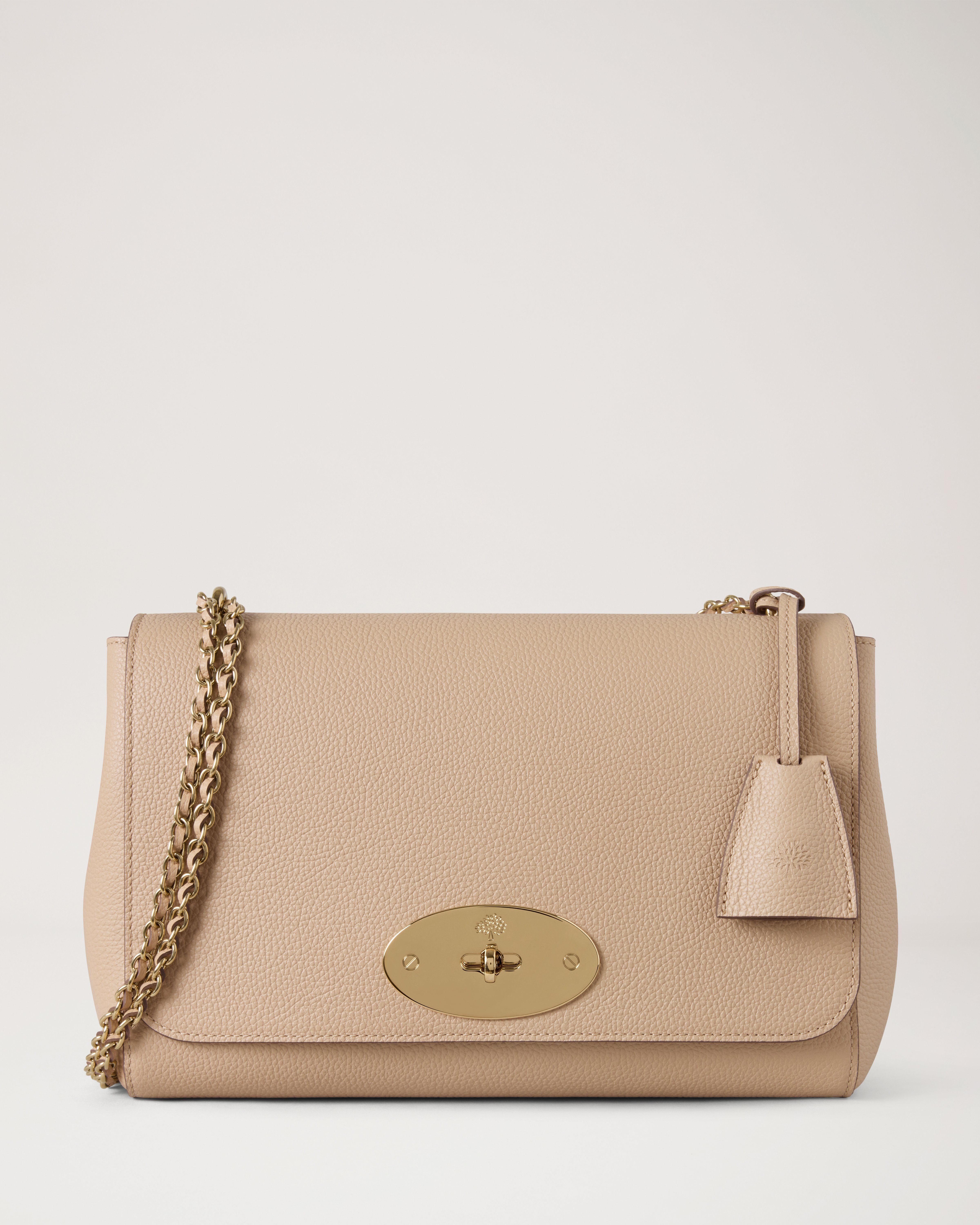 Mulberry | ミディアム リリー | クランペット スモール クラシック