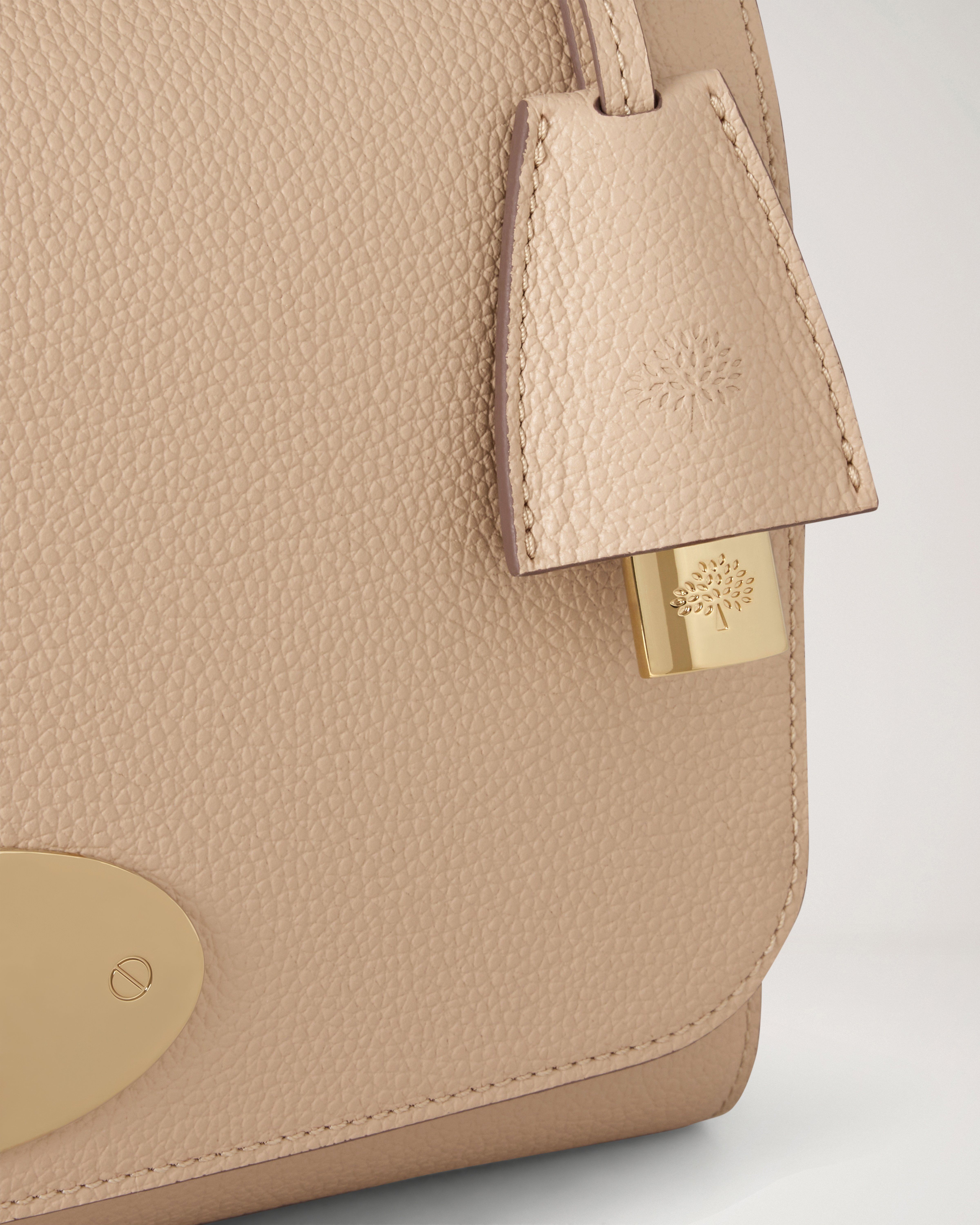 Mulberry | ミディアム リリー | クランペット スモール クラシック 