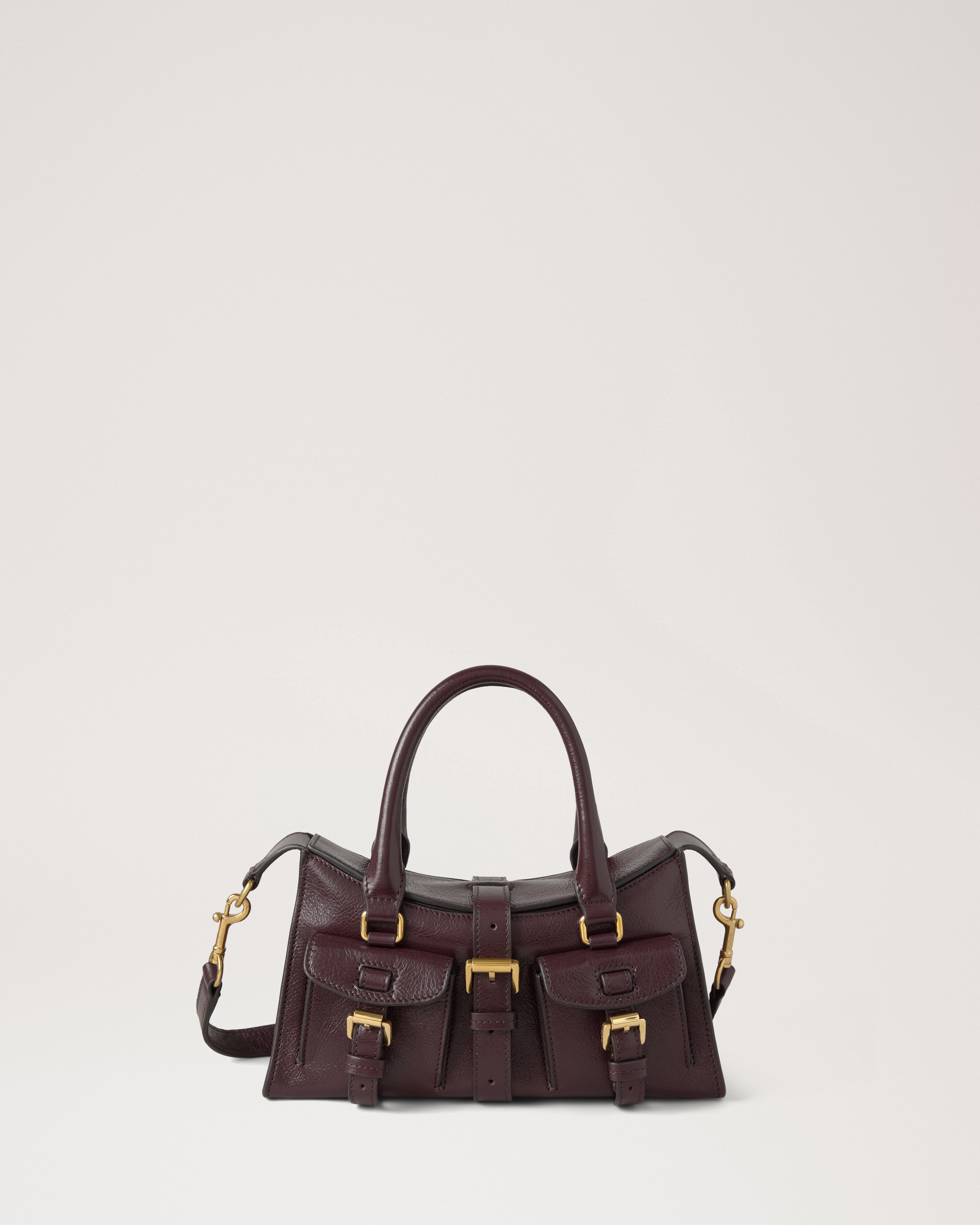 Mulberry マルベリー アントニー　クロスボディバッグ MULBERRY/マルベリー通販 | アントニー【送料無料】【店頭受取可能