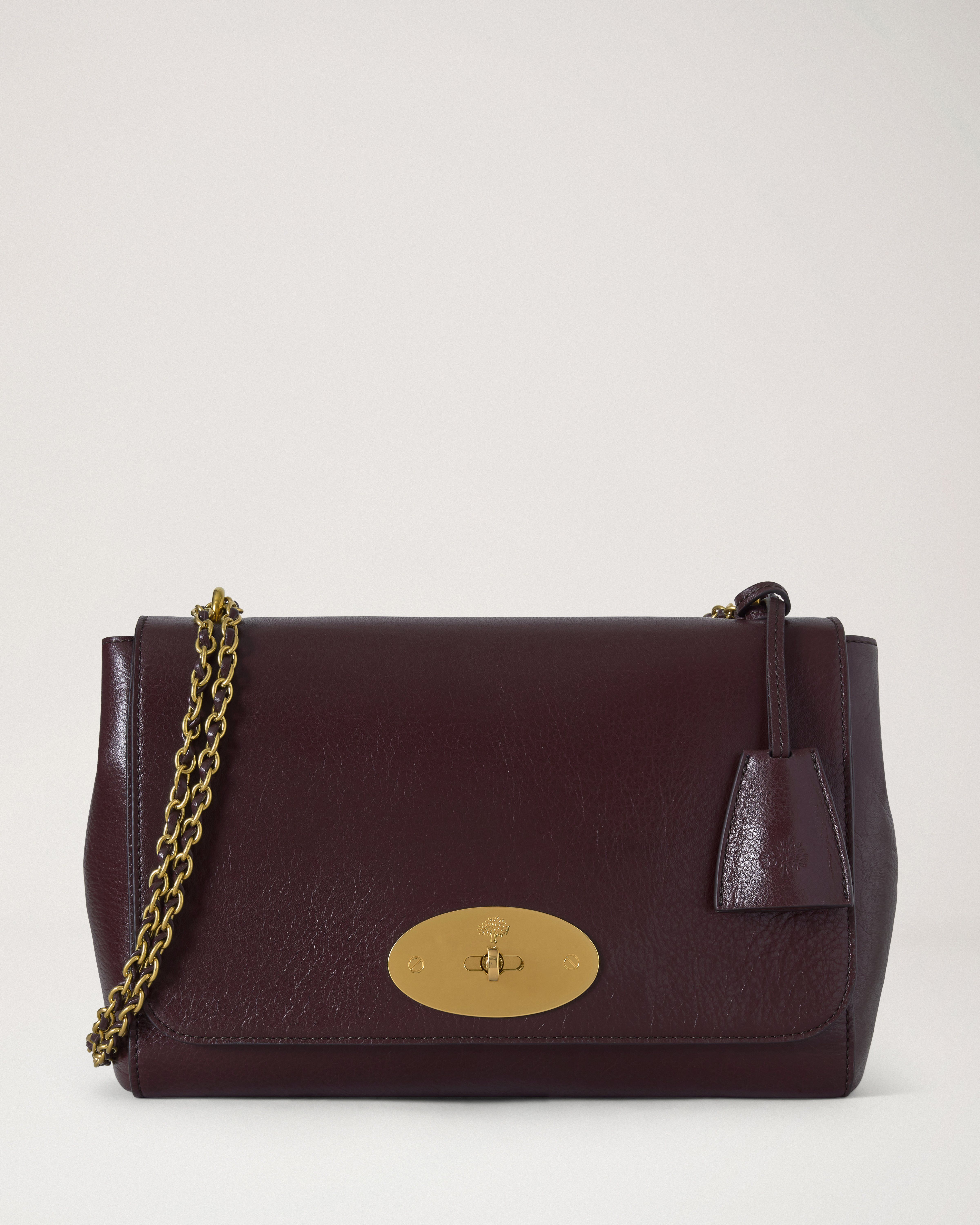 Mulberry | Medium Lily