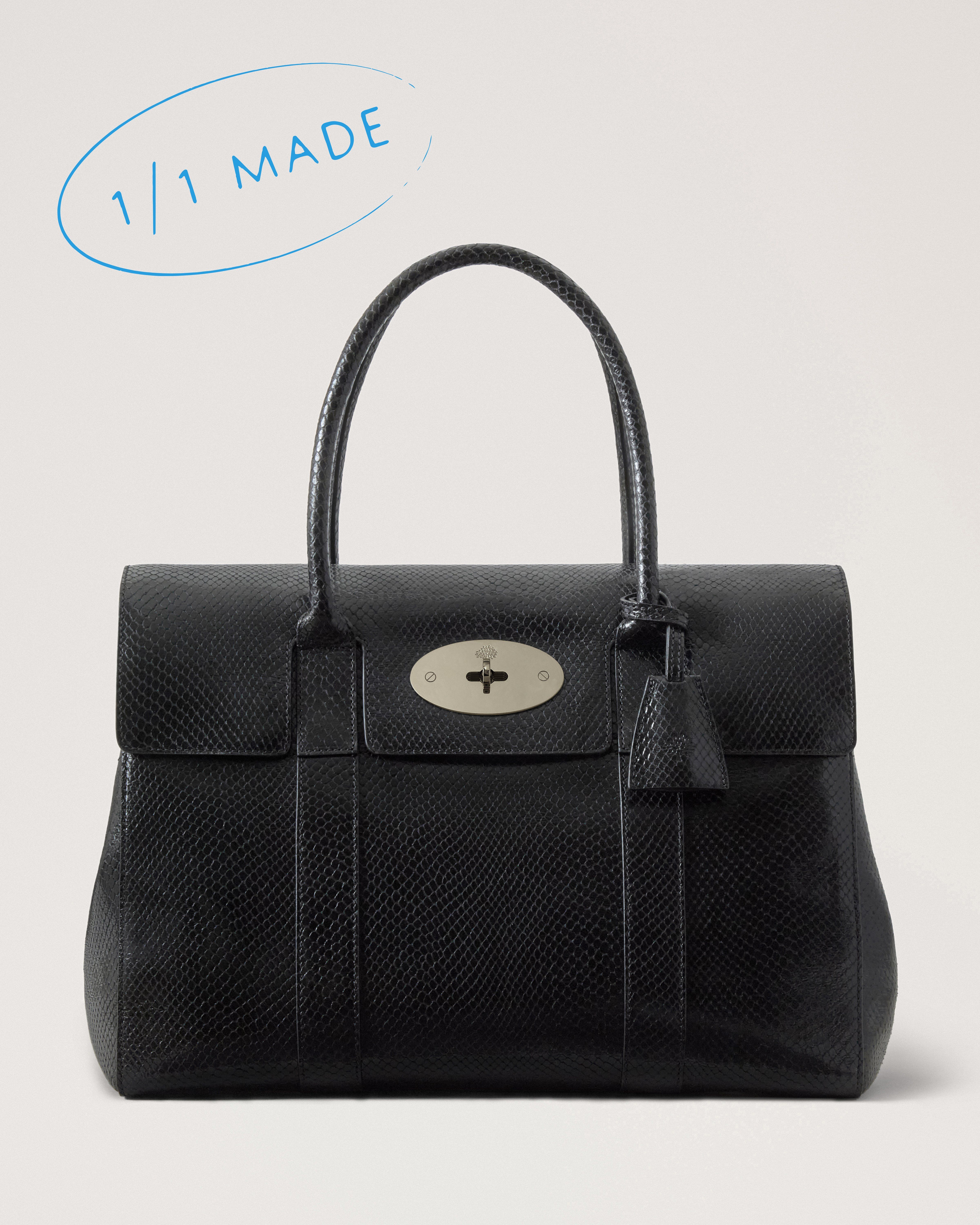 Bayswater Limited Edition