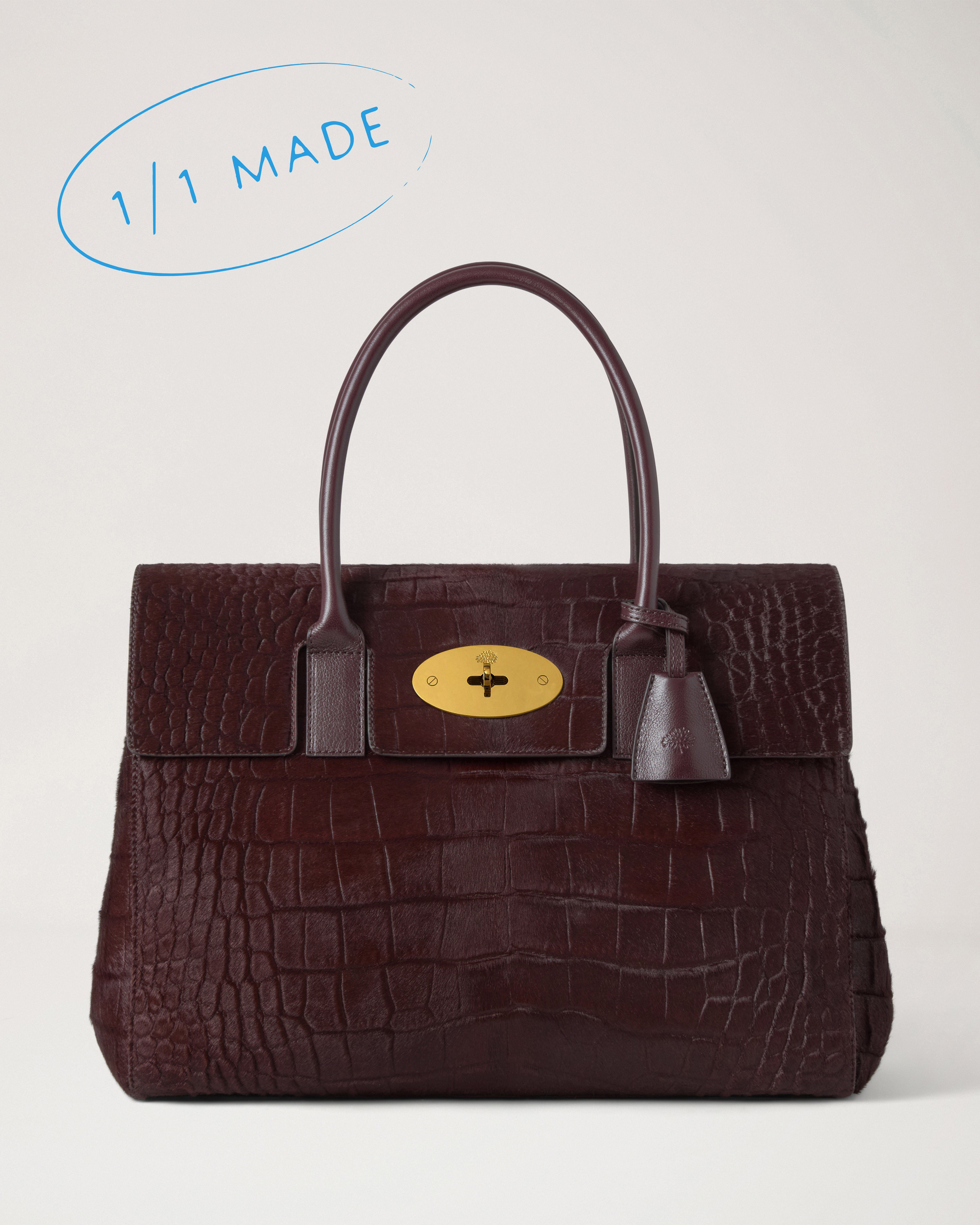 Bayswater Limited Edition