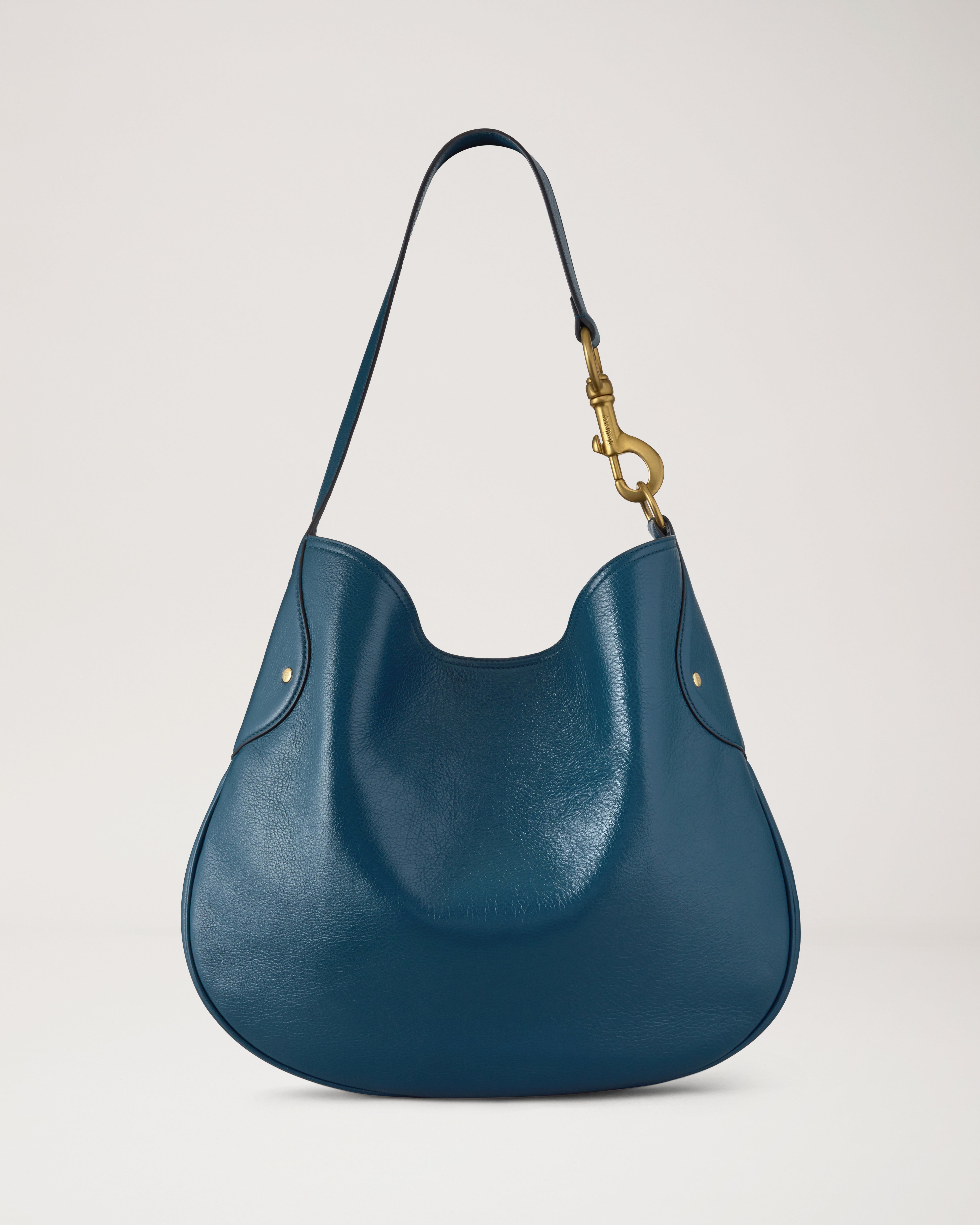 Mulberry | ハックニー ショルダーバッグ | アウトオブザブルー ハイ
