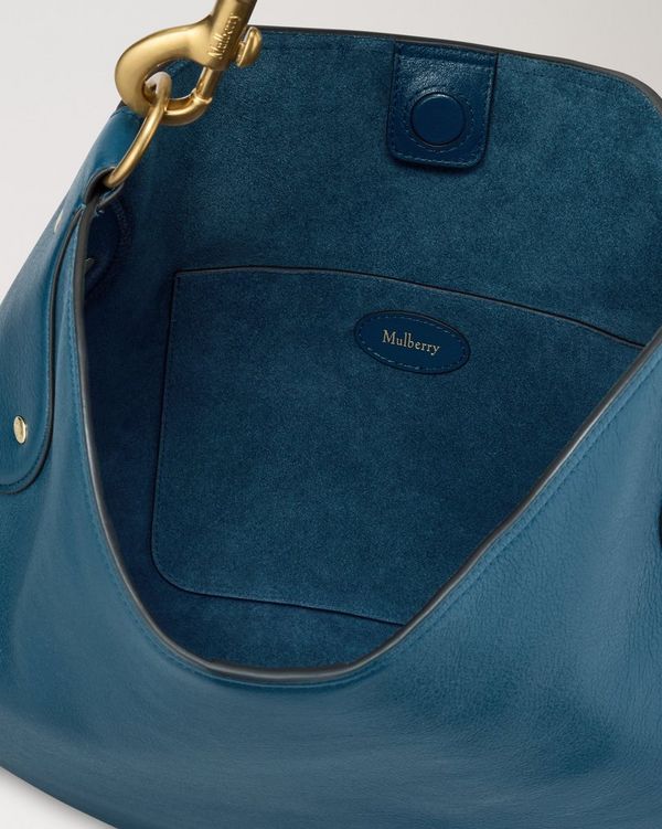 Mulberry | ハックニー ショルダーバッグ | アウトオブザブルー ハイ