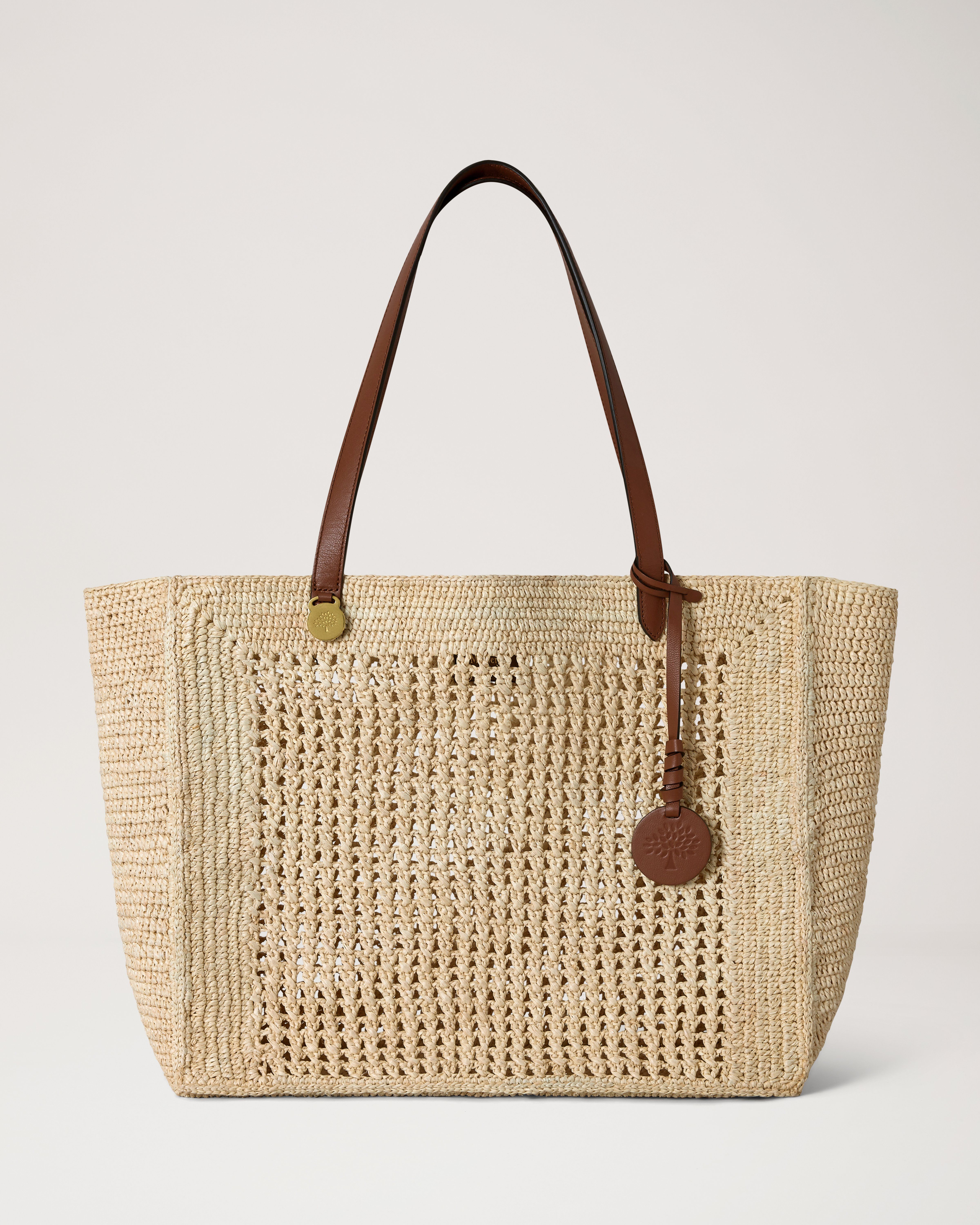 Crochet Tote