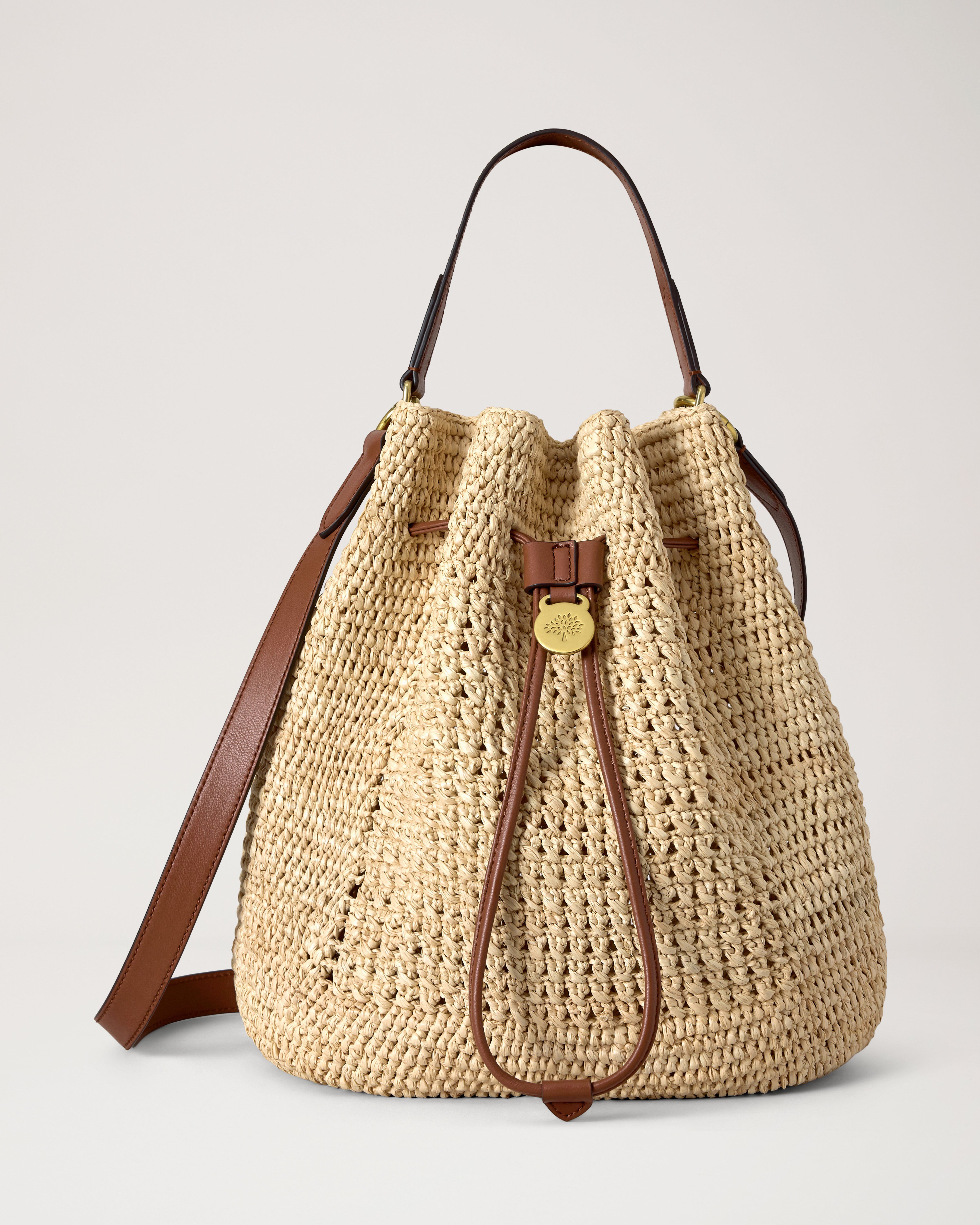 クロシェット バケット