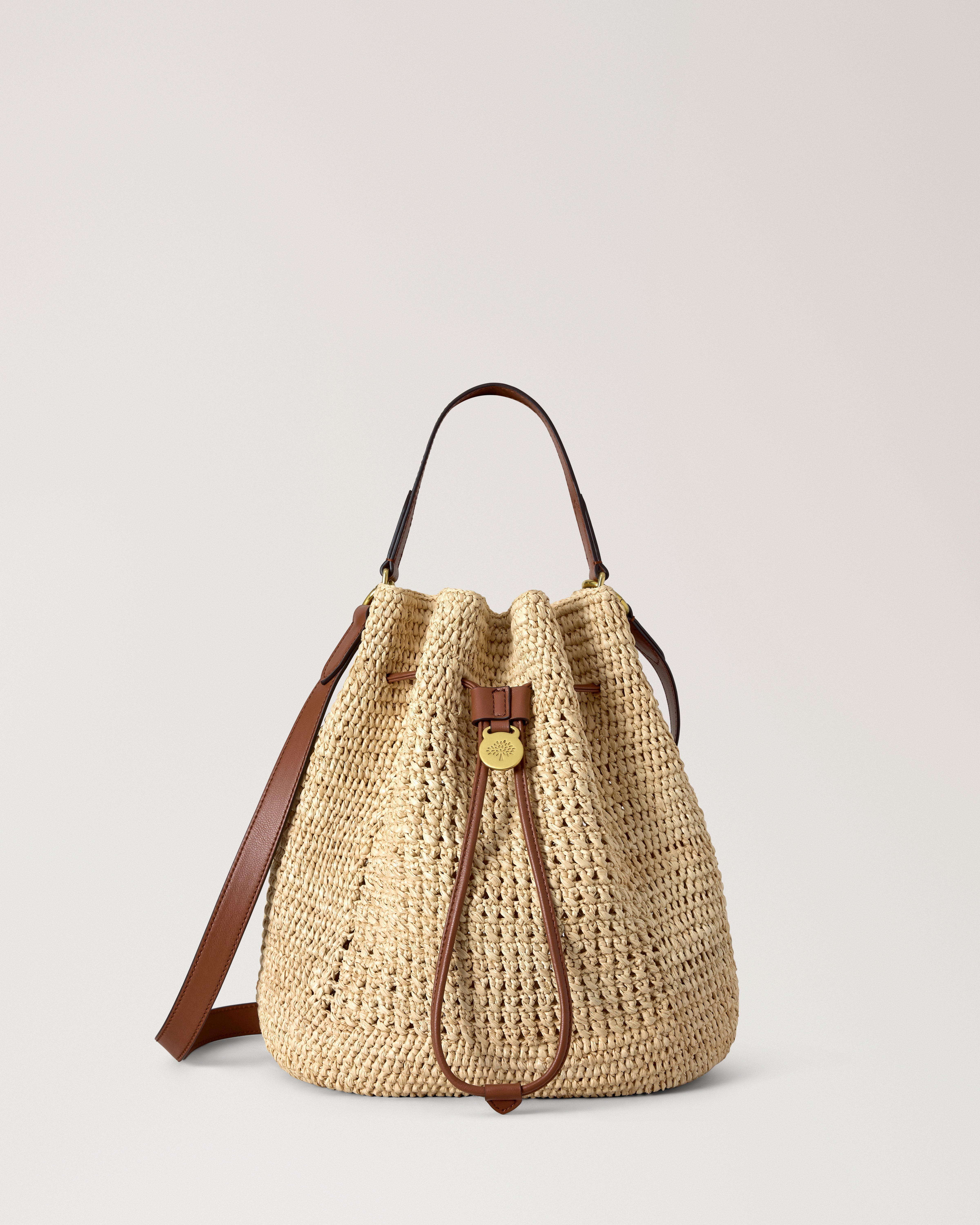 Mulberry | Bucket Bags
