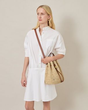 ★値下げ★ Mulberry  バケツ型バッグ Mulberry | バケットバッグ