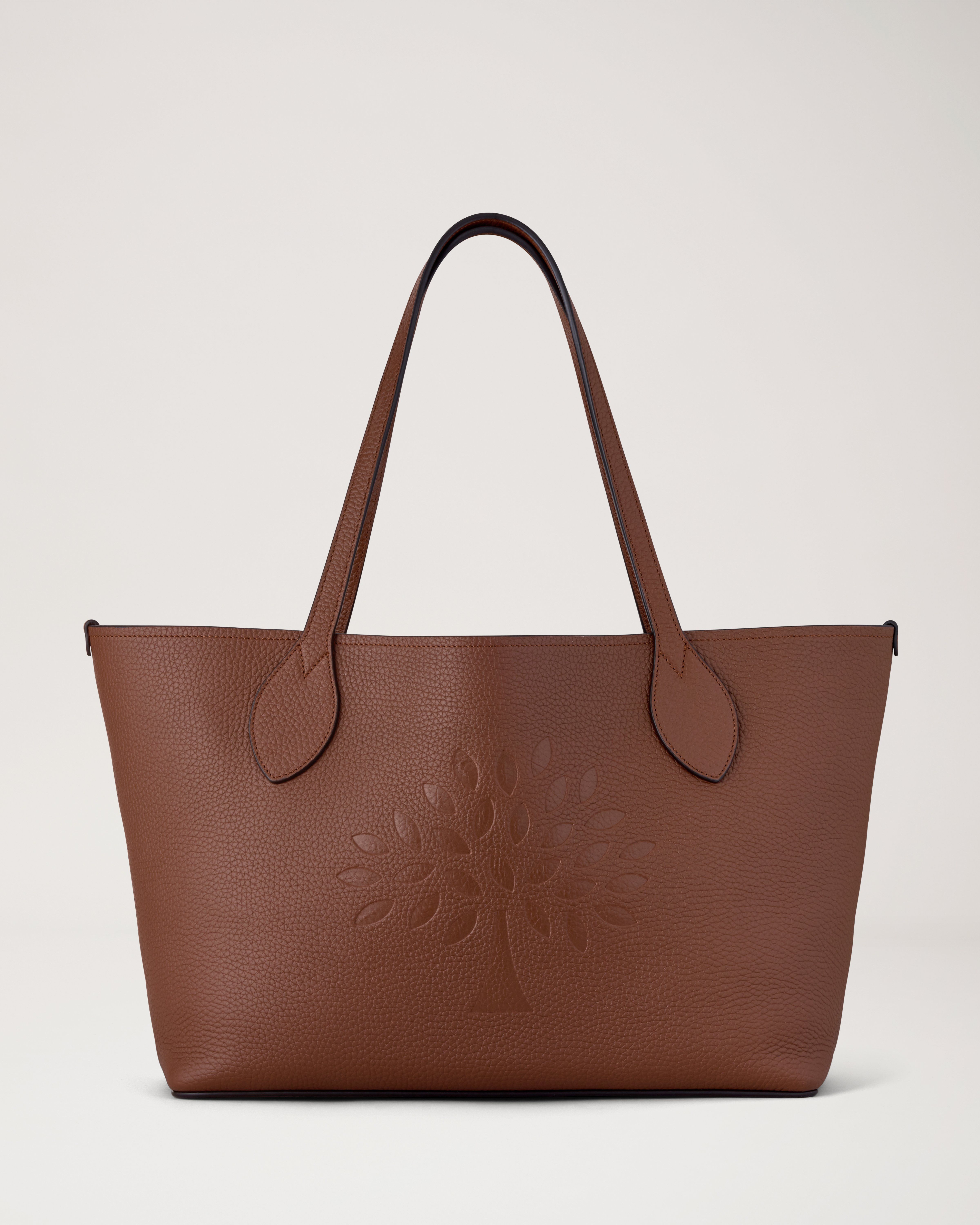 Mulberry 나무 토트