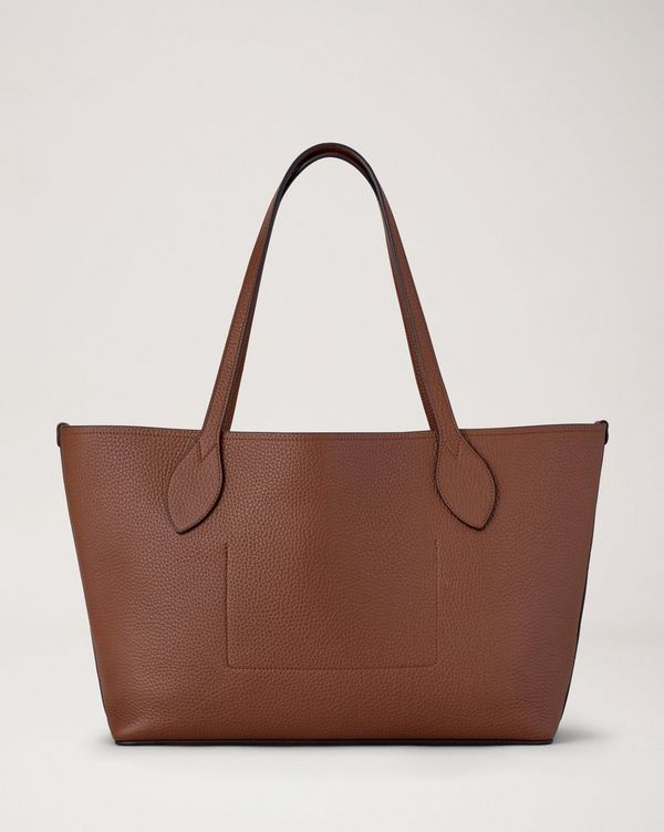 Mulberry | Tree Tote | Bright Oak Heavy Grain | Women